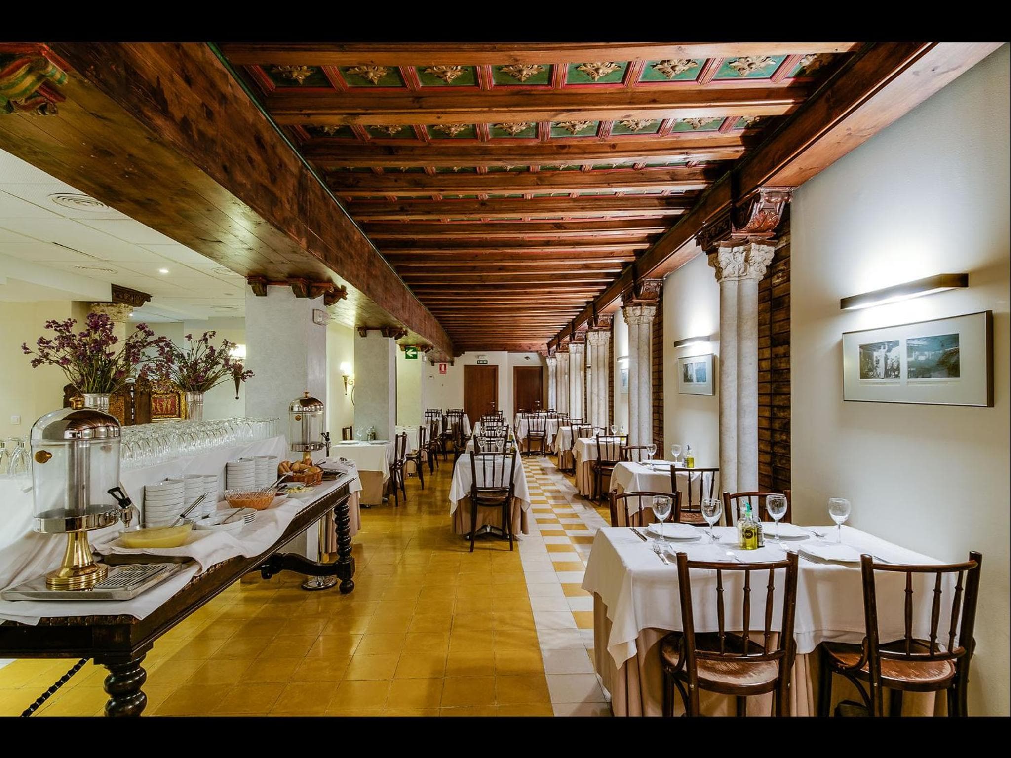 Hotel Murillo — 25