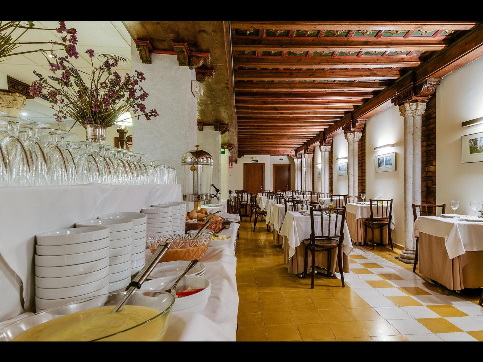 Hotel Murillo — 29