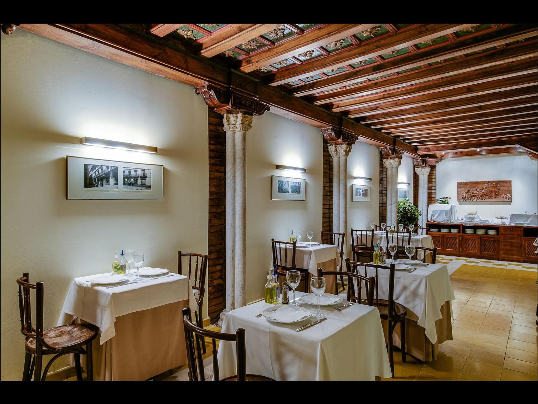 Hotel Murillo — 8