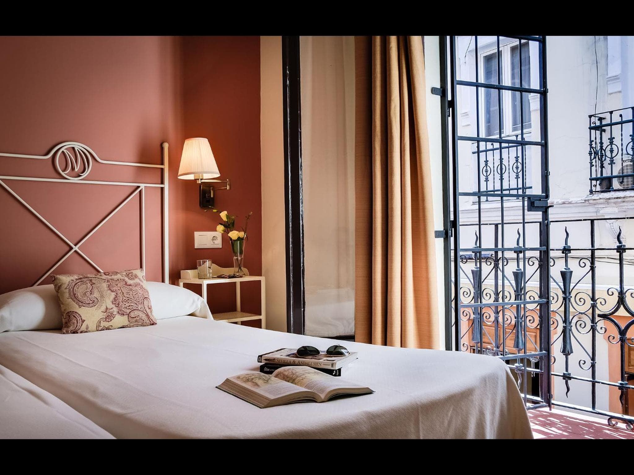 Hotel Murillo — 15