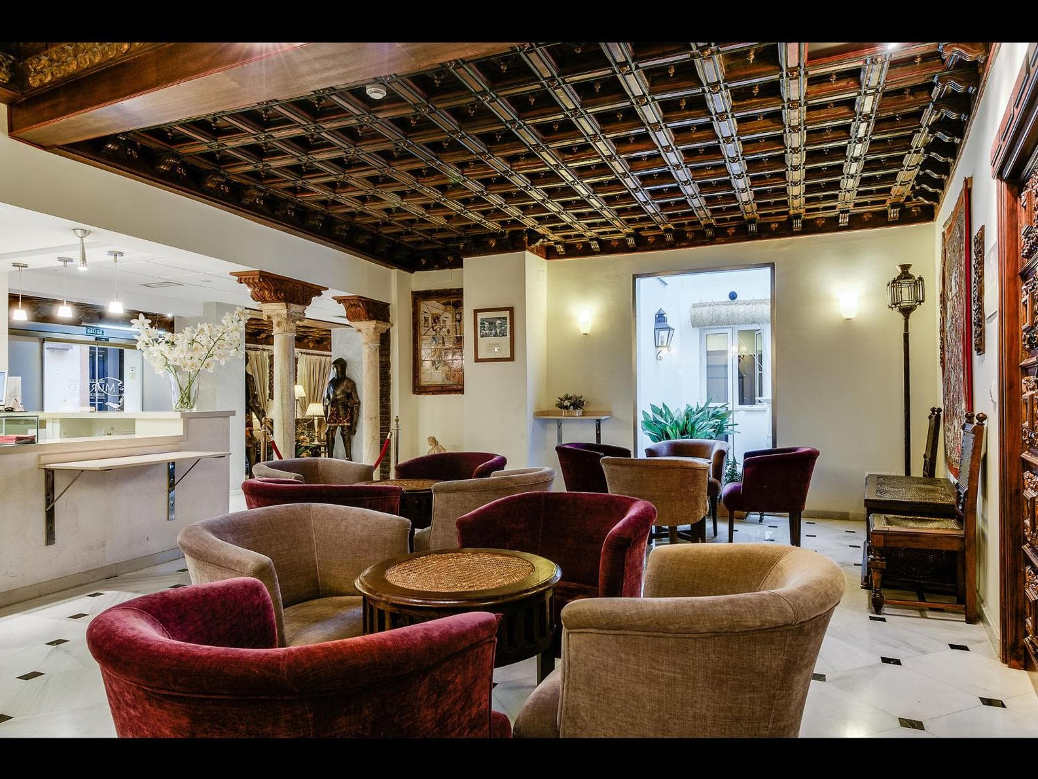 Hotel Murillo — 9