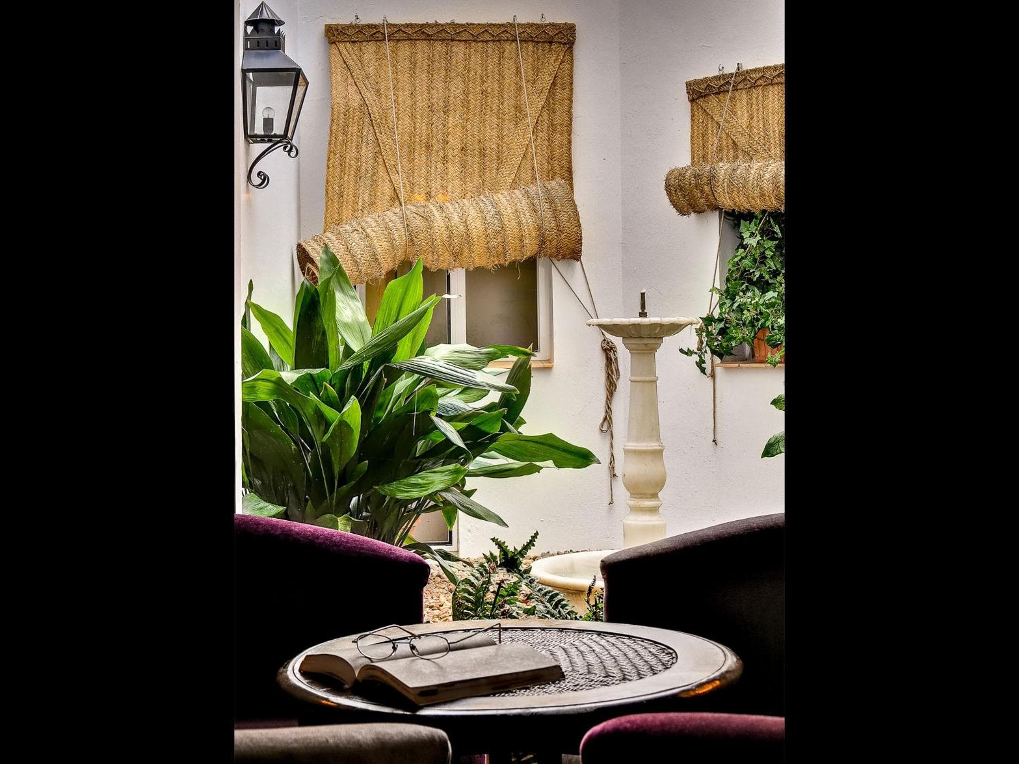 Hotel Murillo — 26
