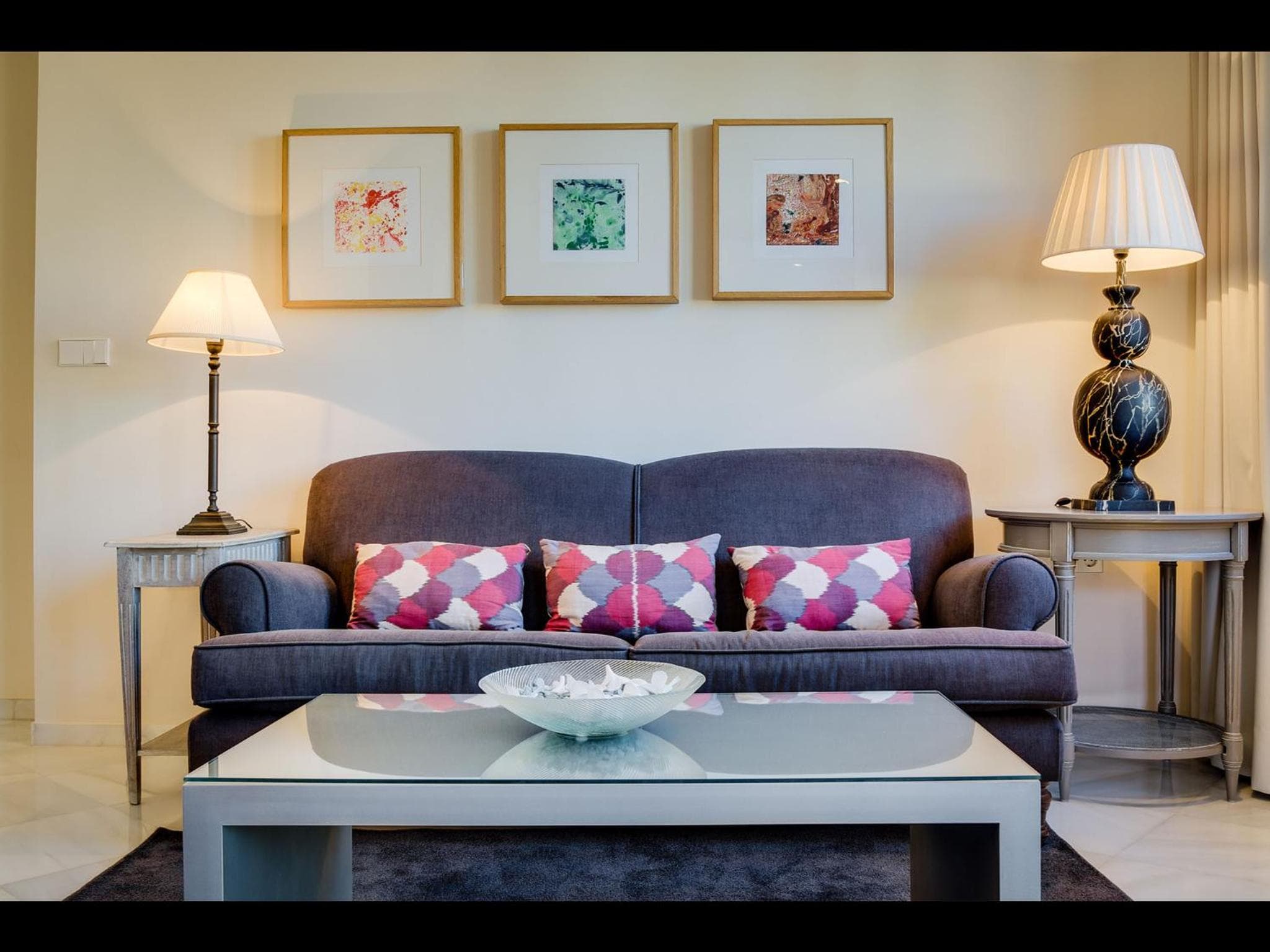 Suites Murillo Alcázar — 24