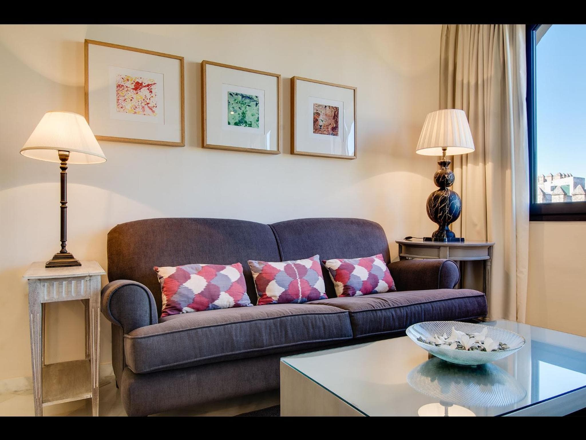 Suites Murillo Alcázar — 11