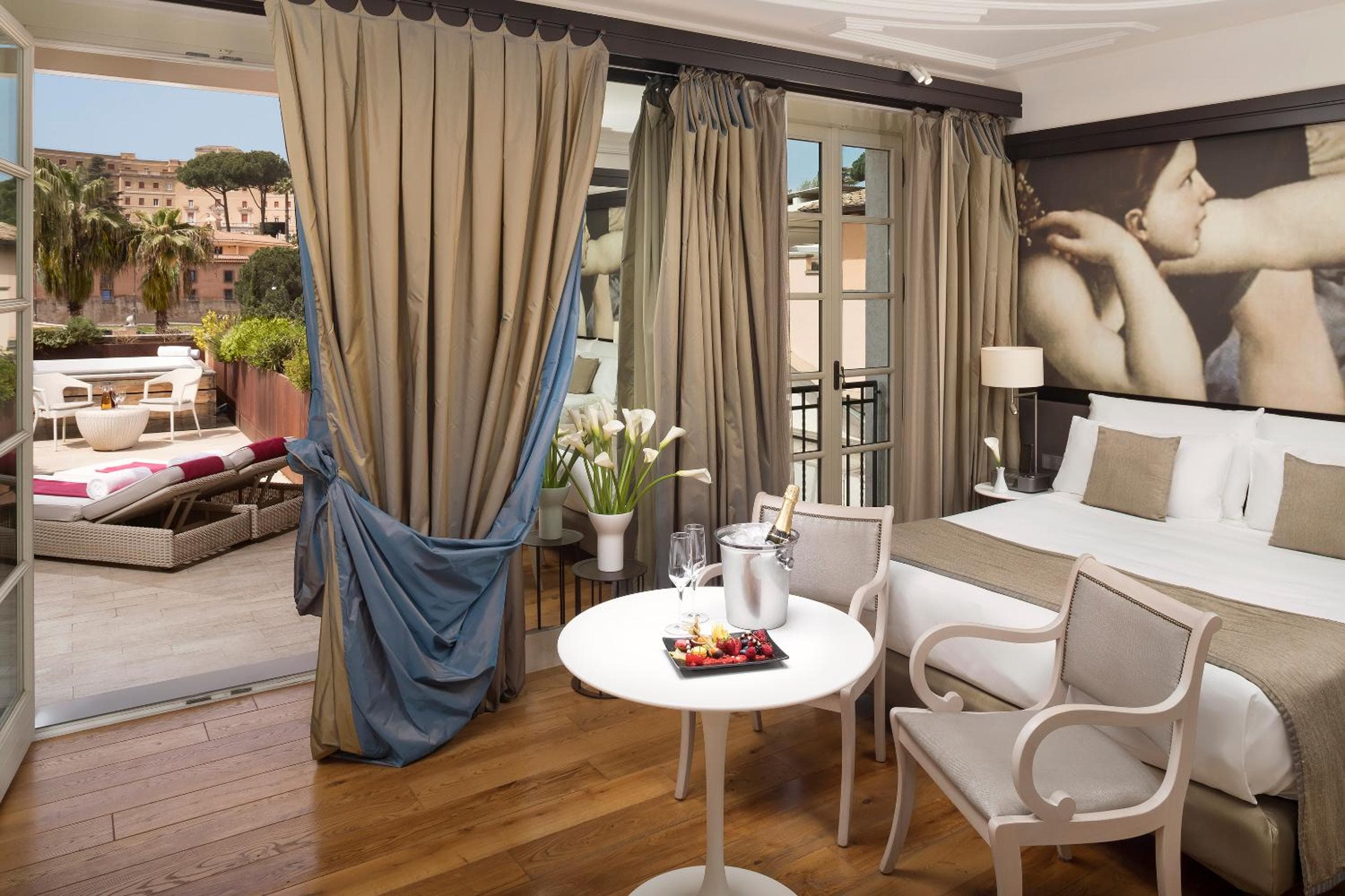 Villa Agrippina, a Gran Meliá Hotel - The Leading Hotels of The World — 7
