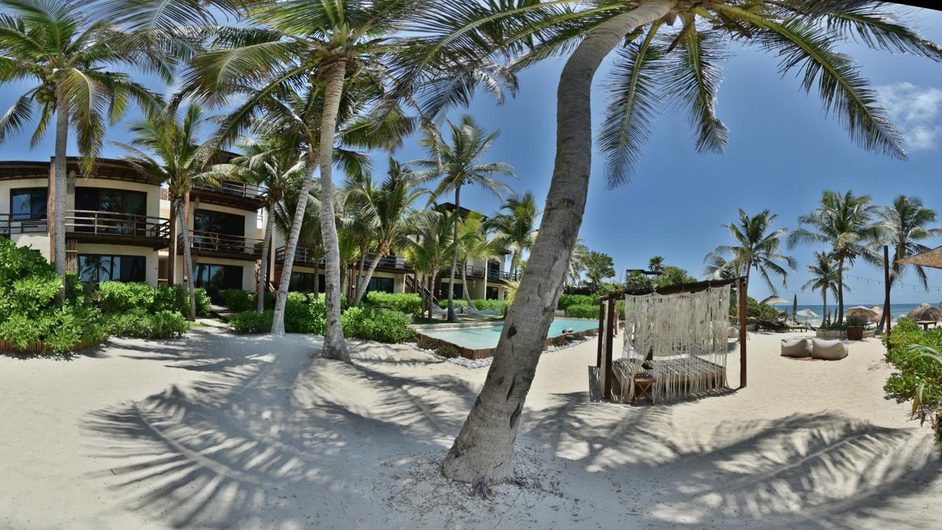 María Del Mar Tulum - Solo Adultos — 1