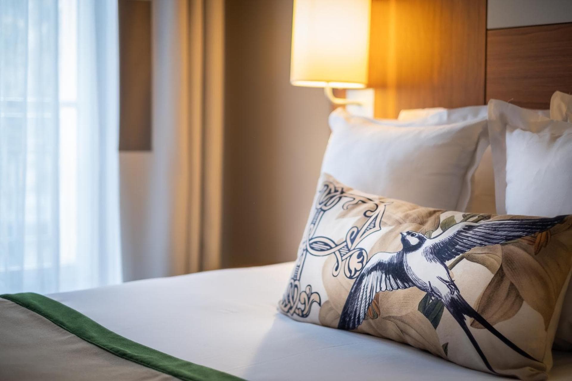 Hotel Le Tourville di Inwood Hotels — 2