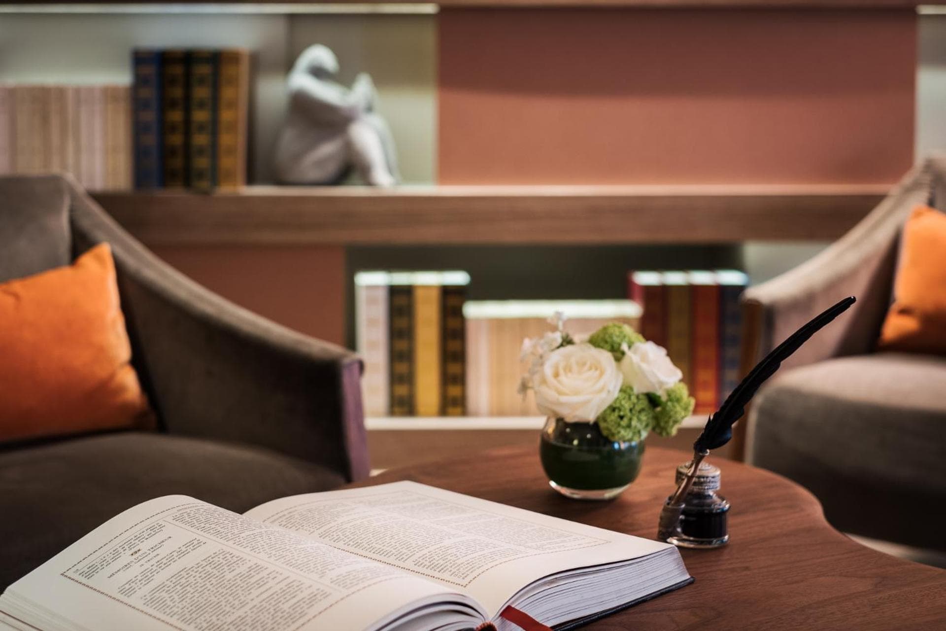 Hôtel Le Tourville by Inwood Hotels — 28