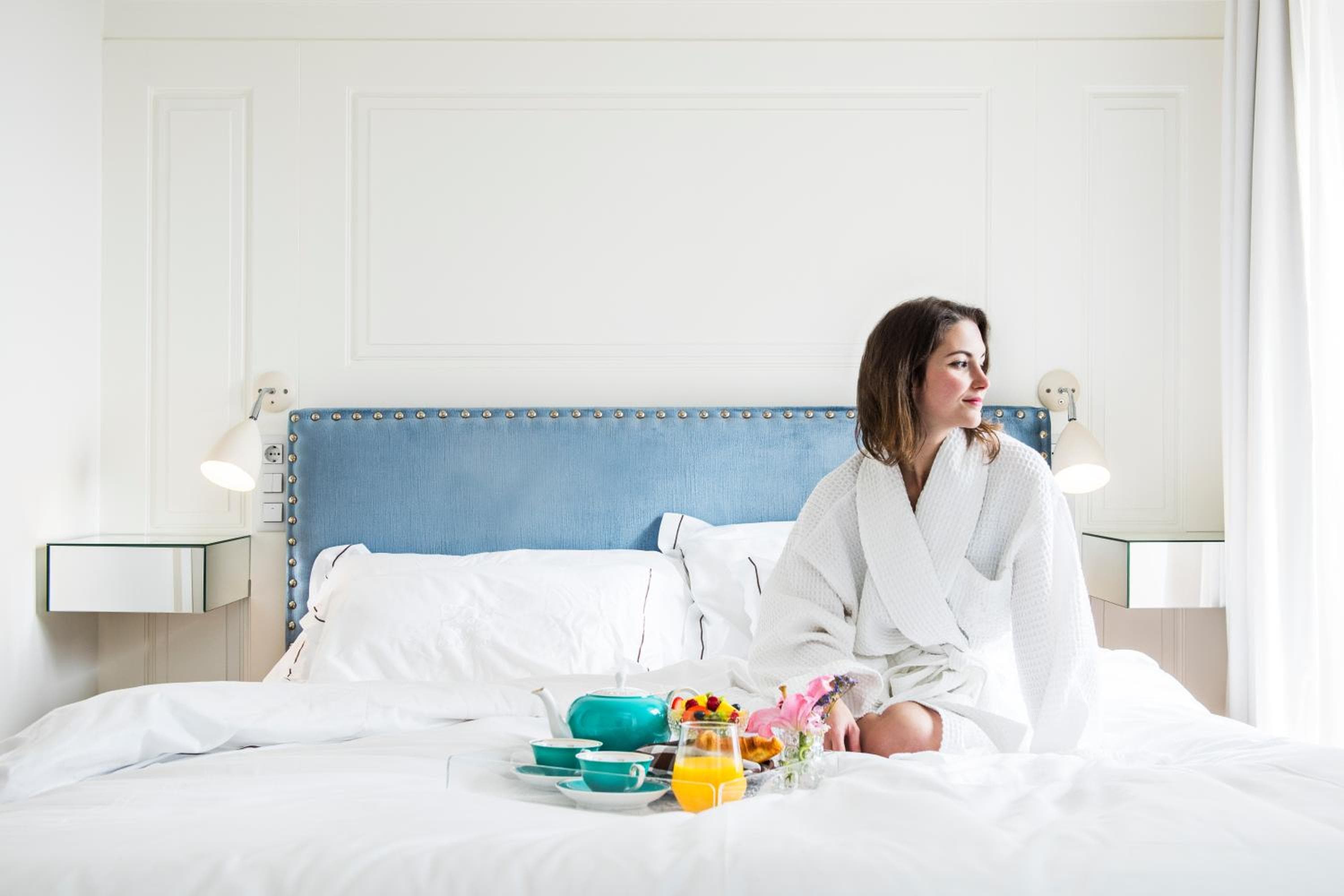 Santiago de Alfama - Boutique Hotel — 3