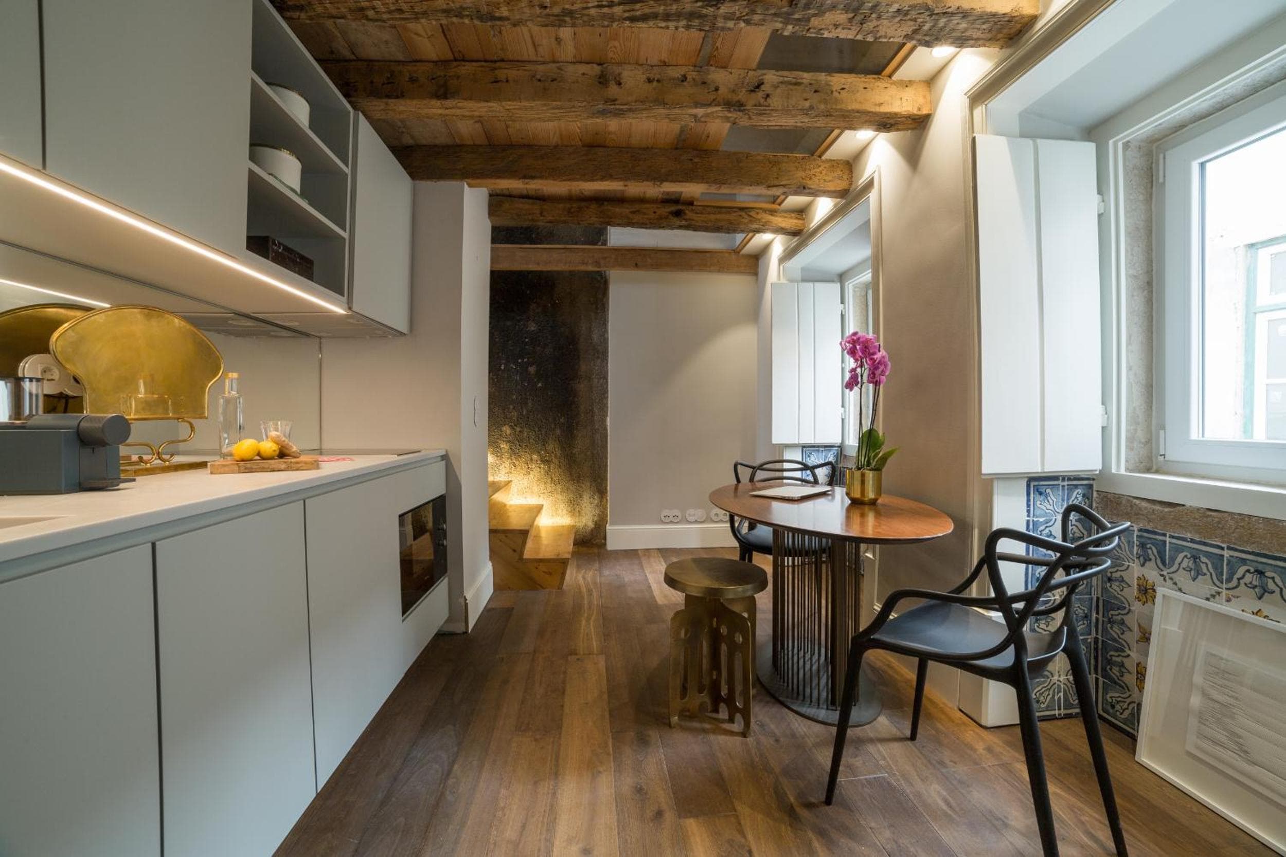 Dare Lisbon House — 10