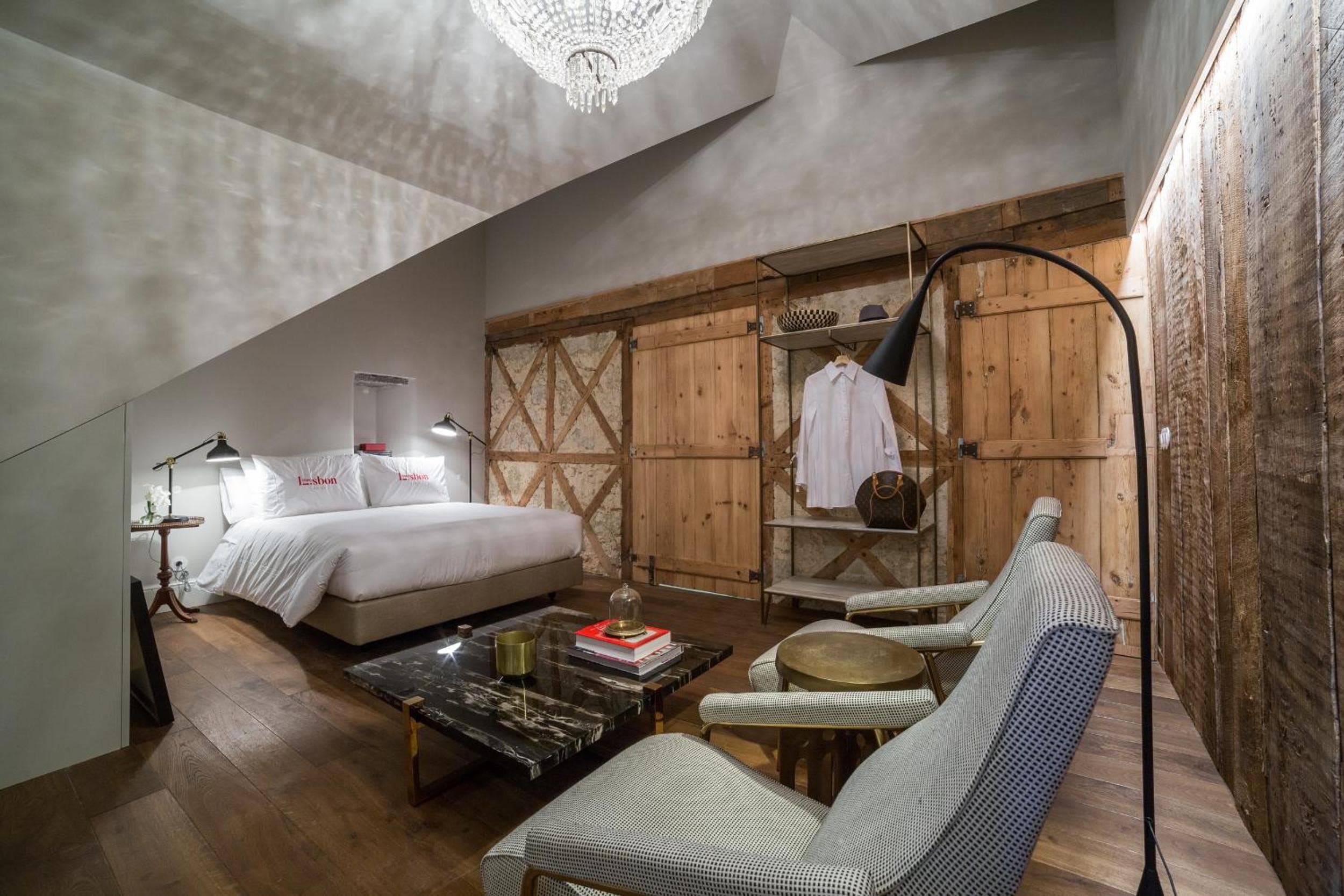 Dare Lisbon House — 25