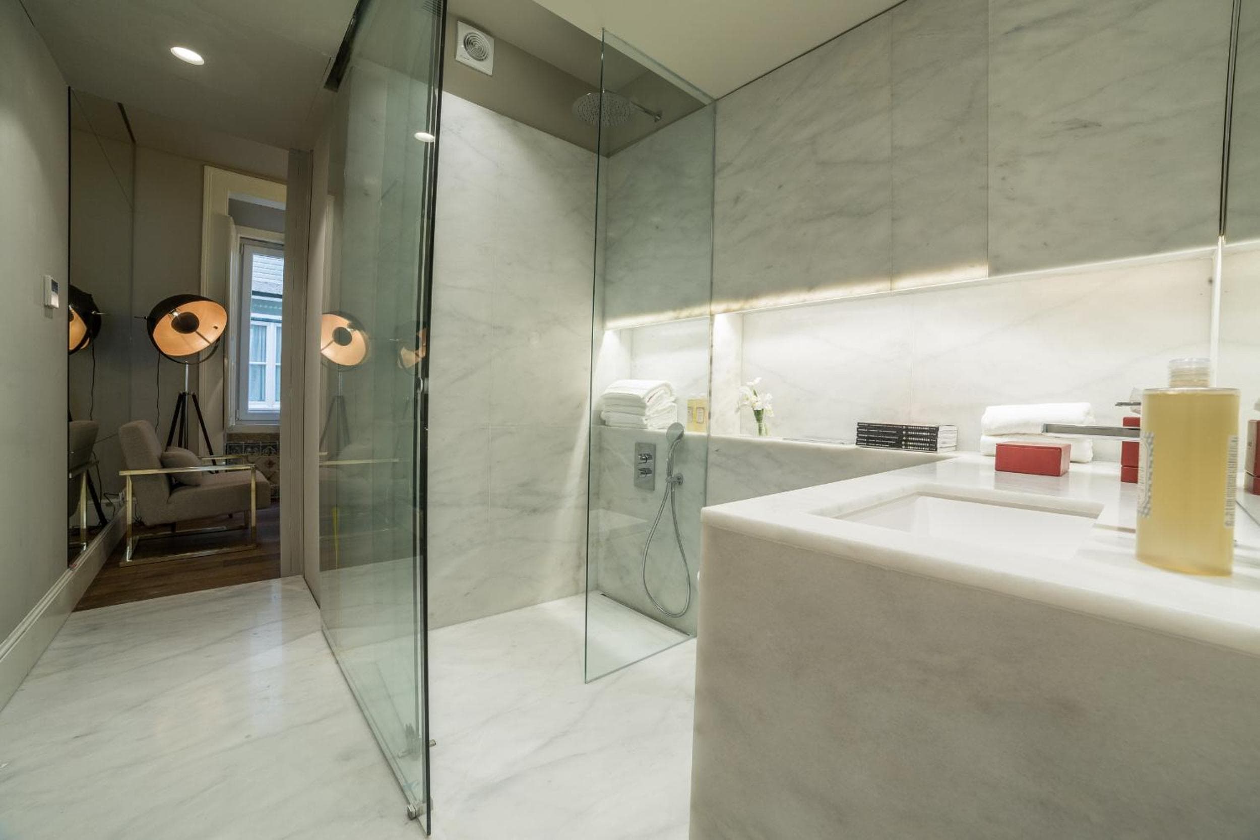 Dare Lisbon House — 27
