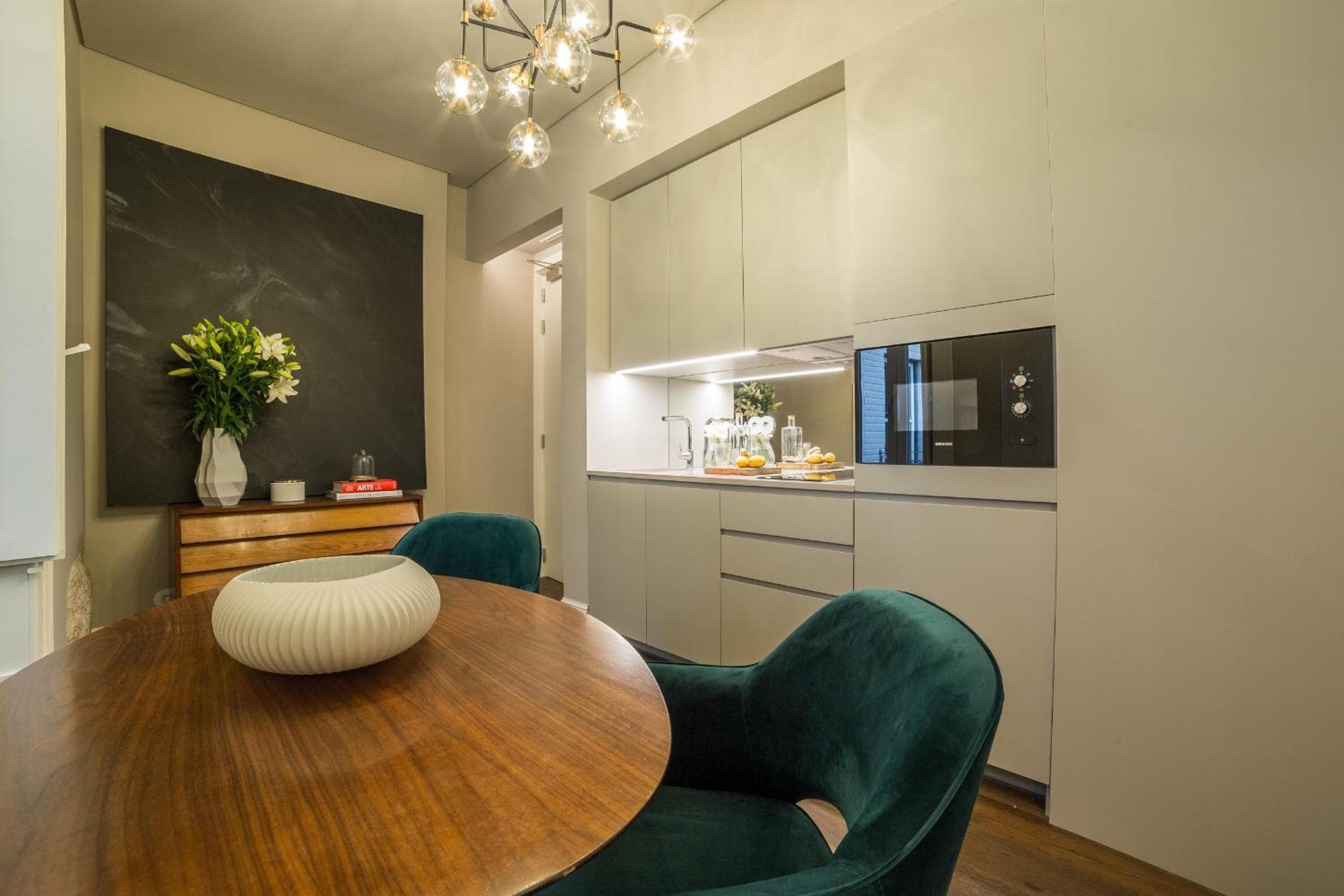 Dare Lisbon House — 23