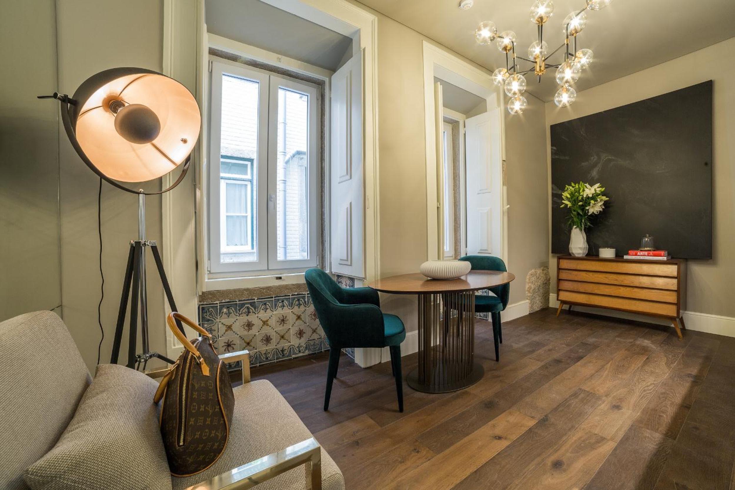 Dare Lisbon House — 9
