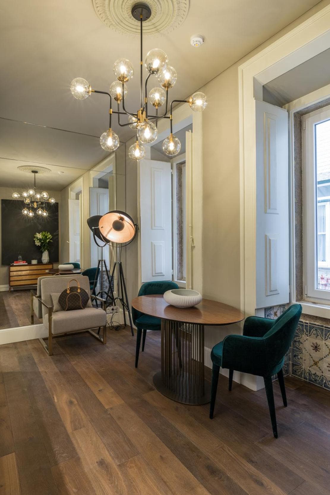 Dare Lisbon House — 19