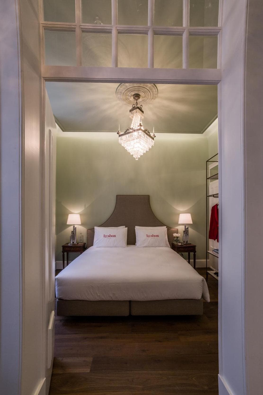 Dare Lisbon House — 14