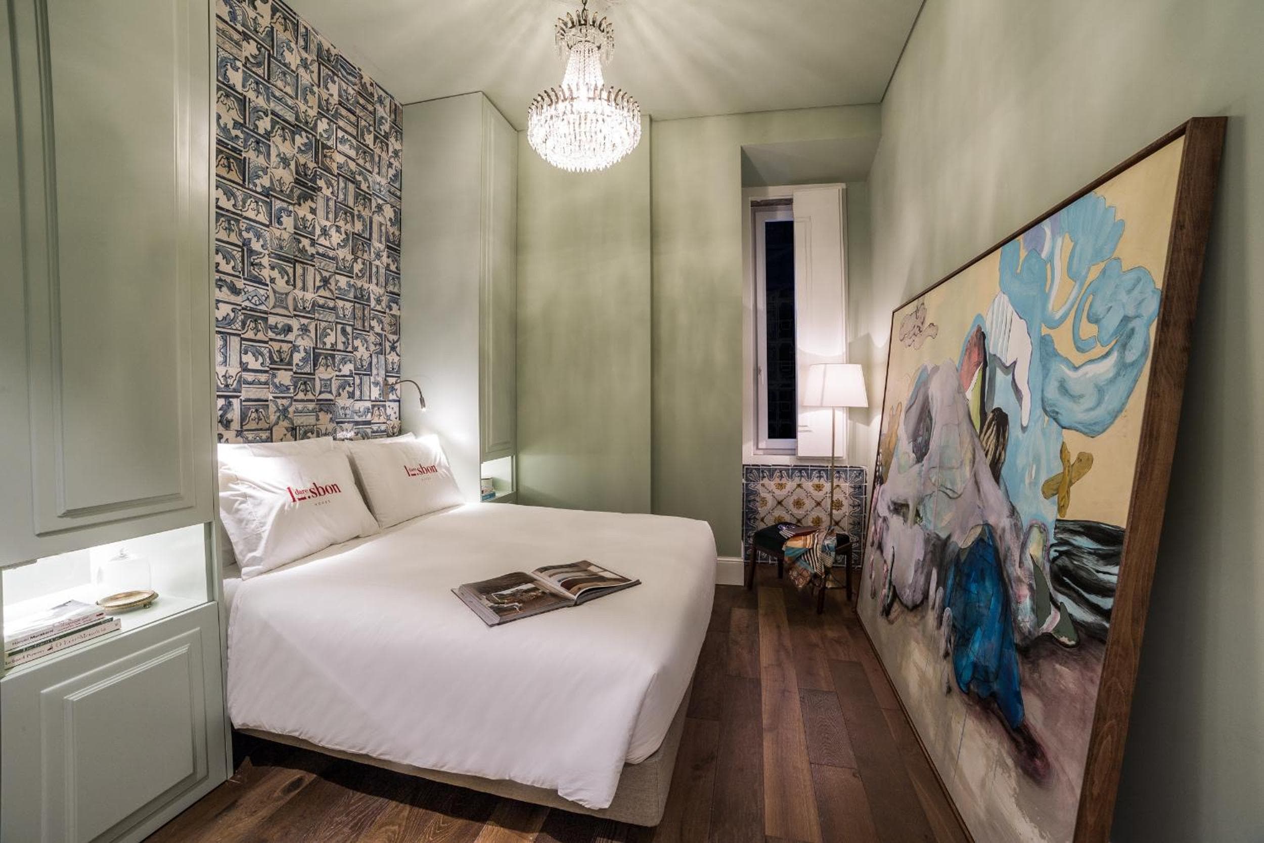 Dare Lisbon House — 21