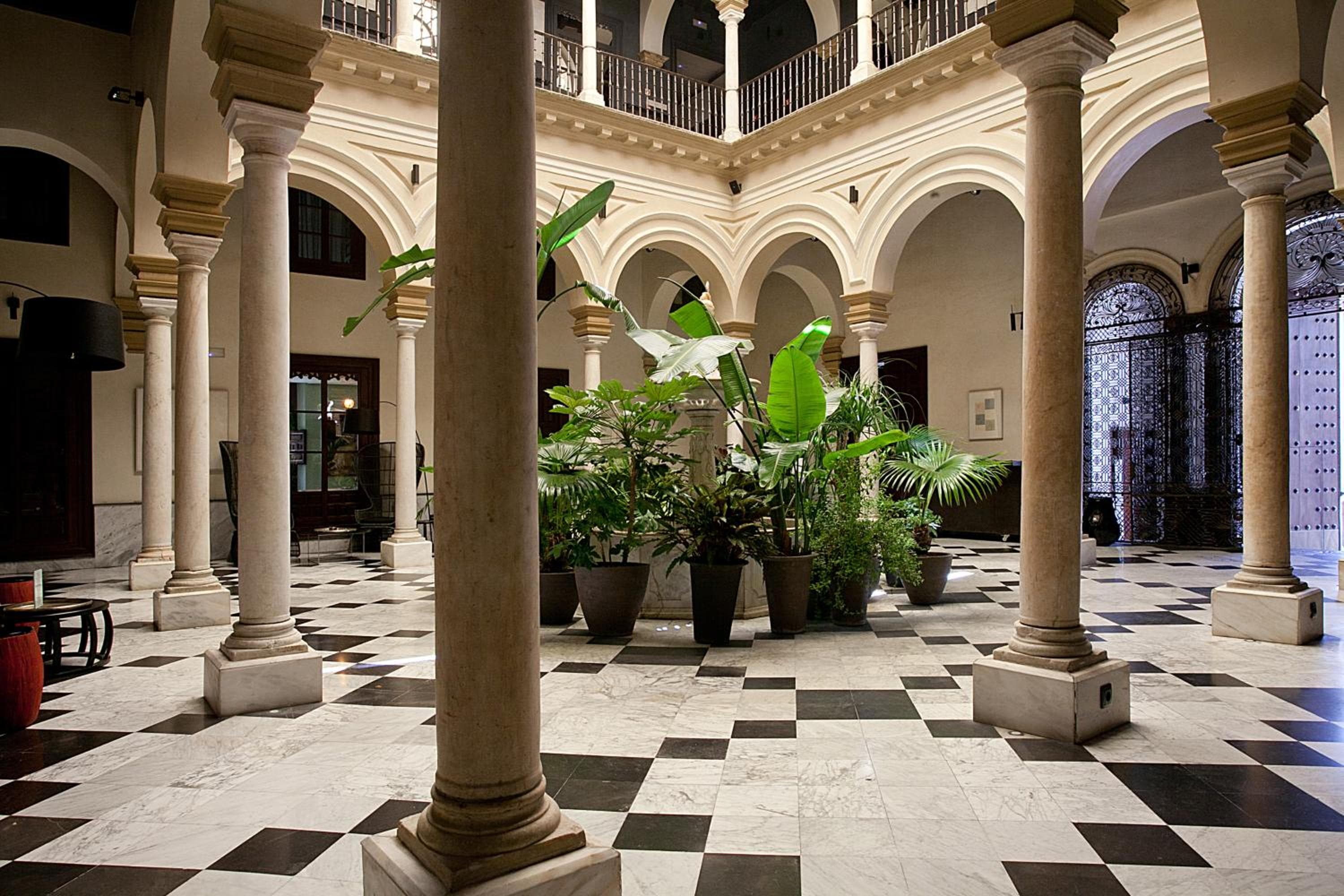 CoolRooms Palacio Villapanés 5 GL — 21