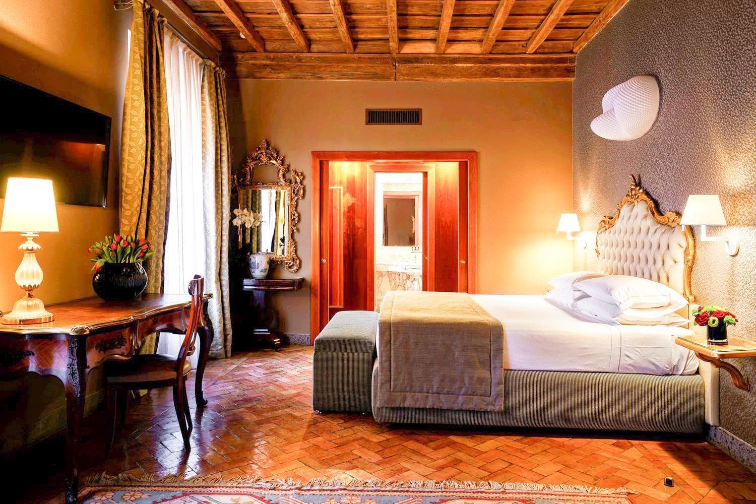 Hotel Valadier — 13