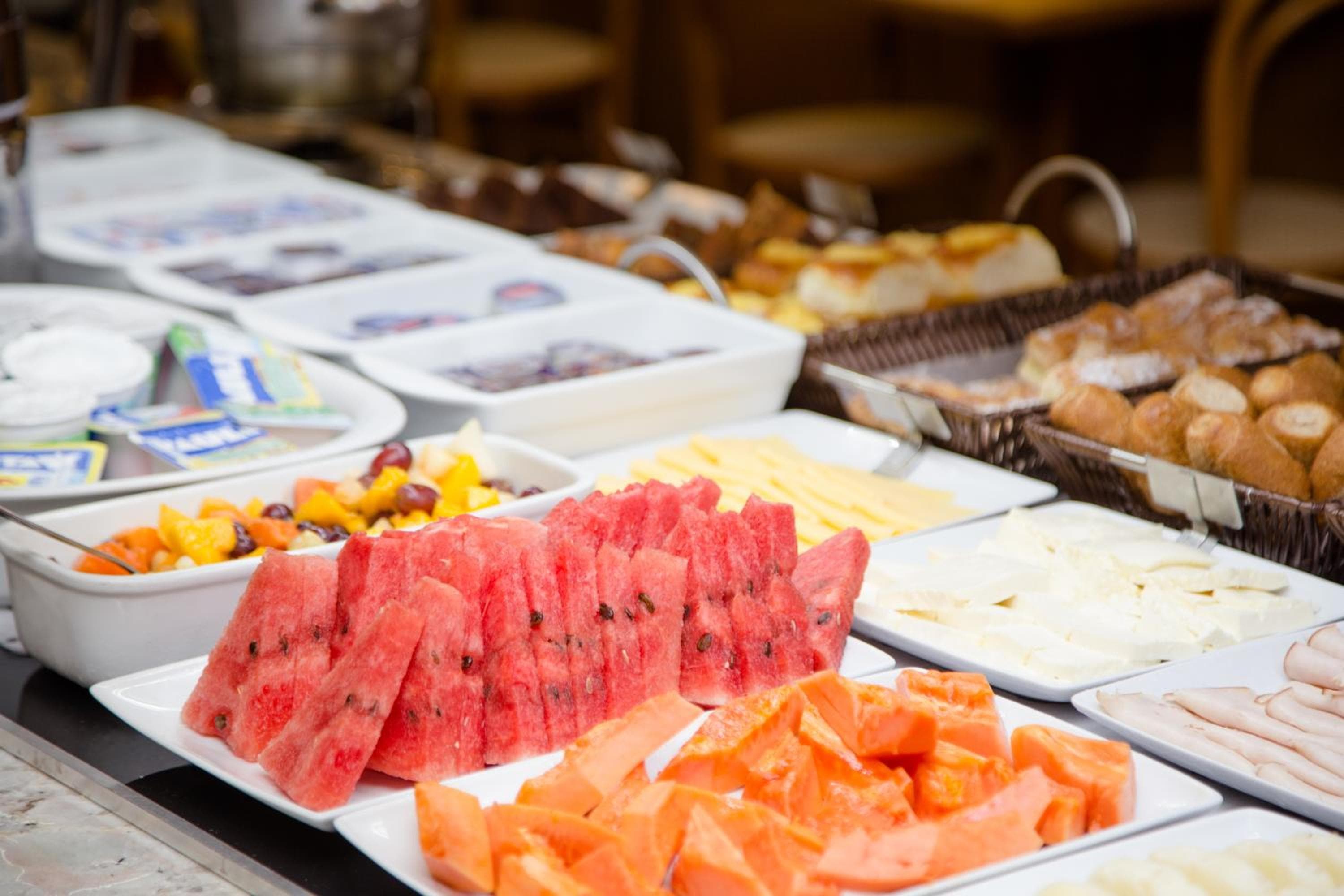 Windsor Marapendi Hotel hotel, Avenida Lucio Costa ,5400  - Barra da Tijuca, Rio de Janeiro, Brazil — photo 62