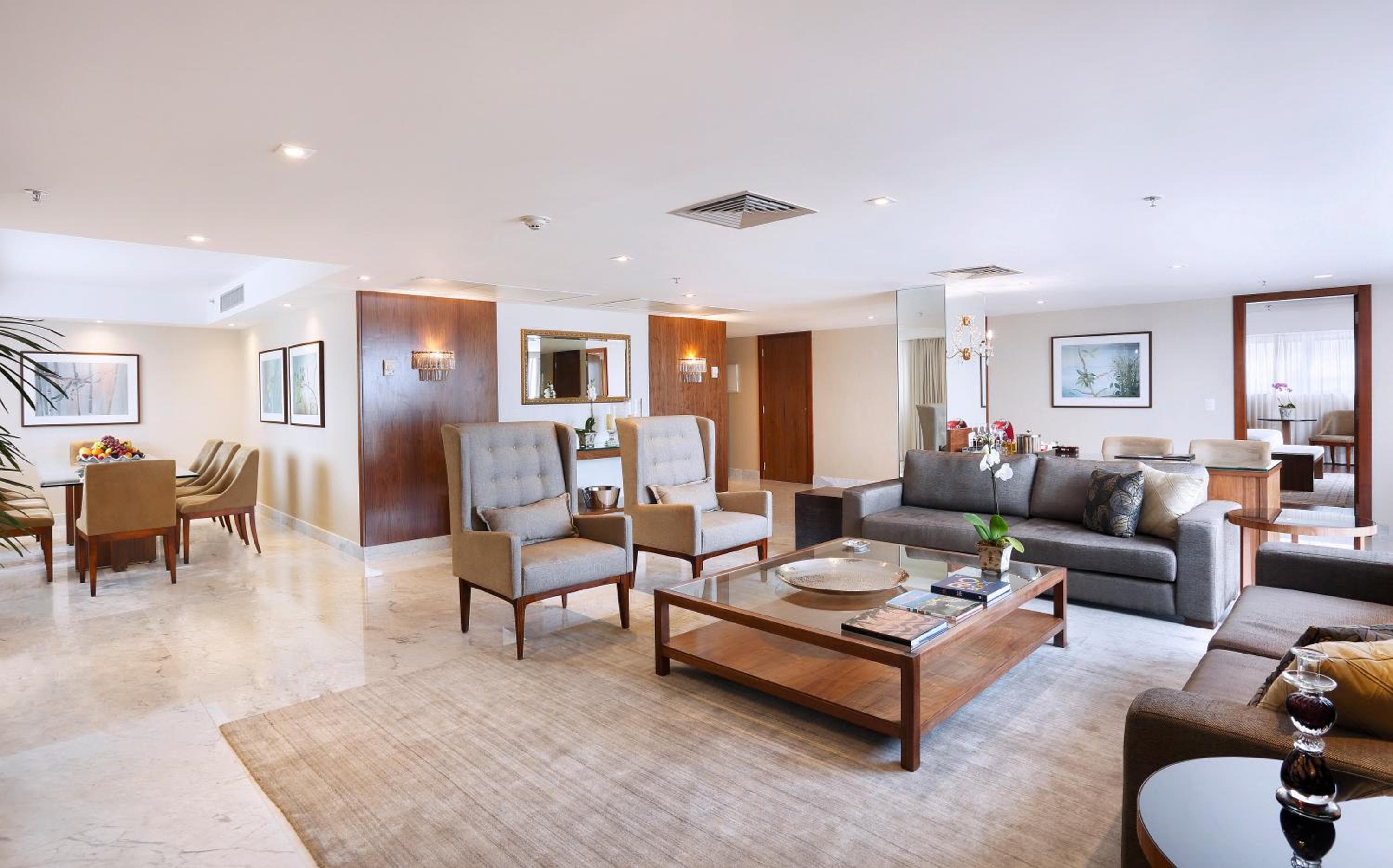 Windsor Marapendi Hotel hotel, Avenida Lucio Costa ,5400  - Barra da Tijuca, Rio de Janeiro, Brazil — photo 64