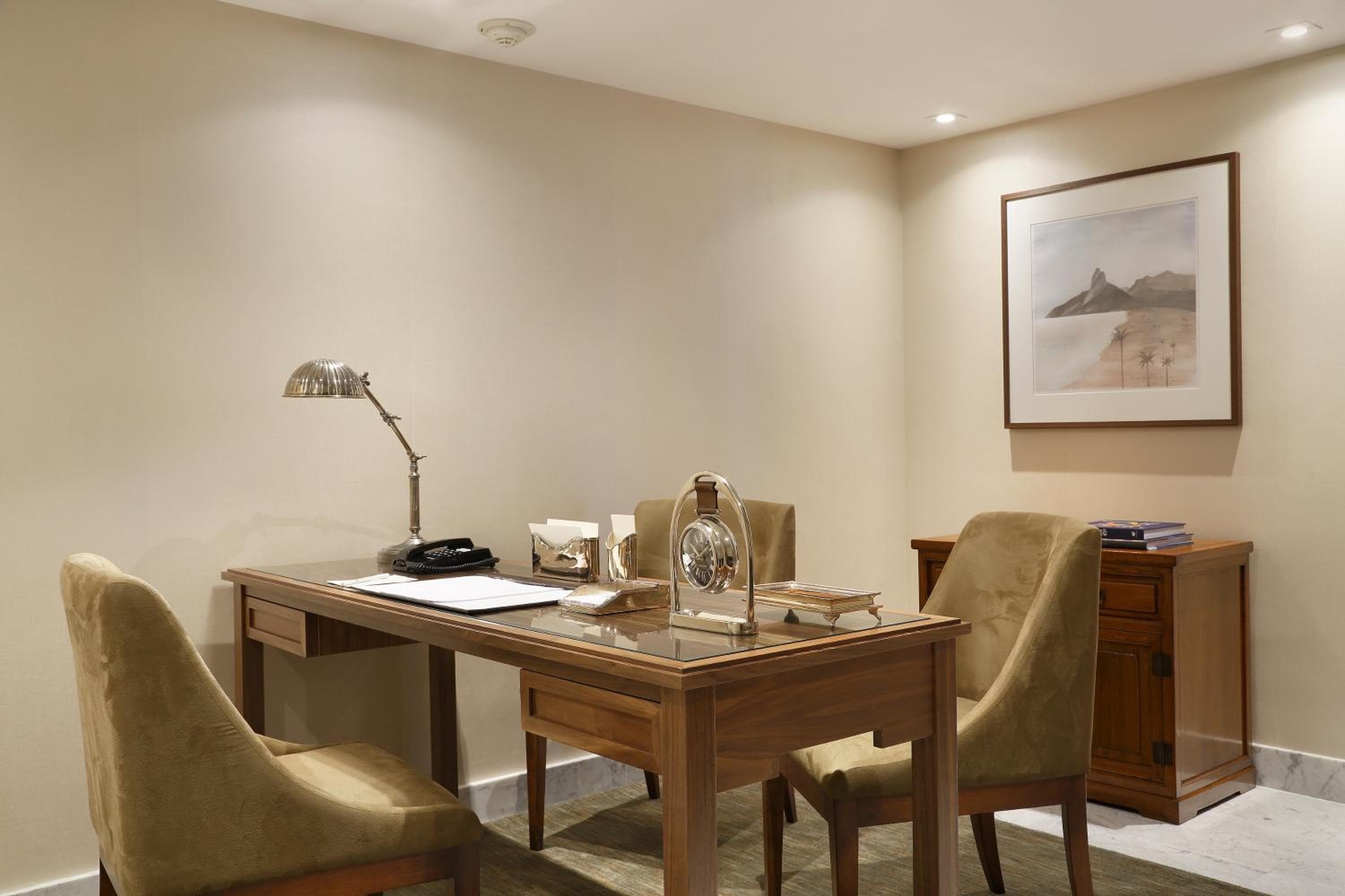 Windsor Marapendi Hotel hotel, Avenida Lucio Costa ,5400  - Barra da Tijuca, Rio de Janeiro, Brazil — photo 66