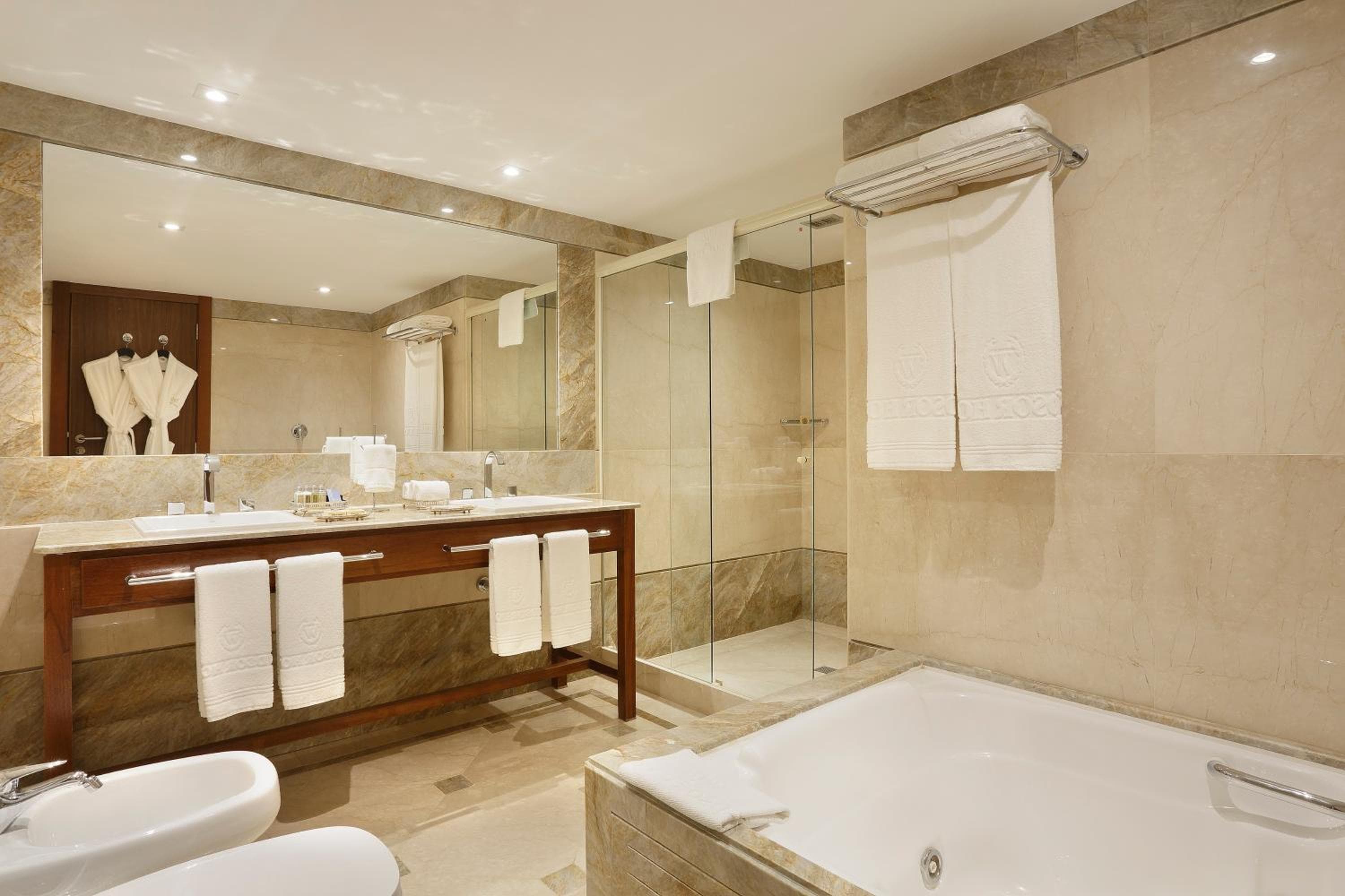 Windsor Marapendi Hotel hotel, Avenida Lucio Costa ,5400  - Barra da Tijuca, Rio de Janeiro, Brazil — photo 31