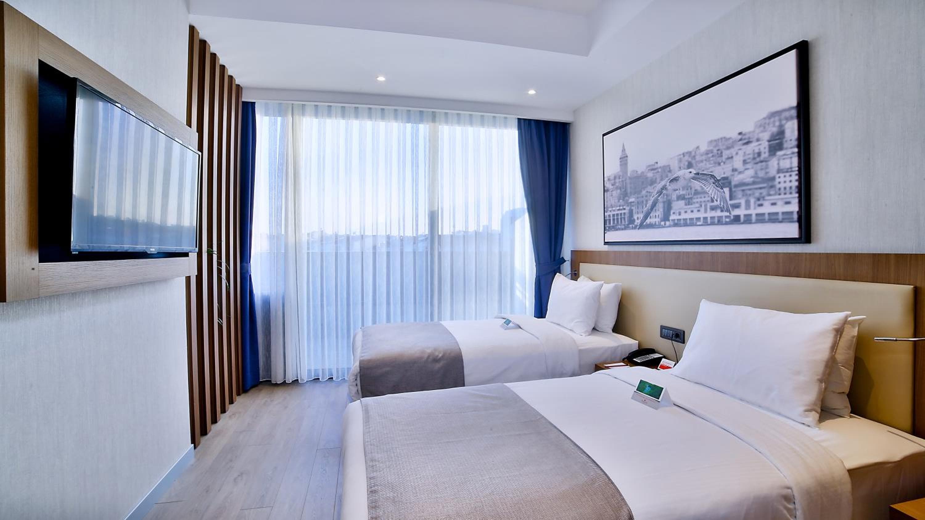 Ramada by Wyndham Istanbul Old City — 19