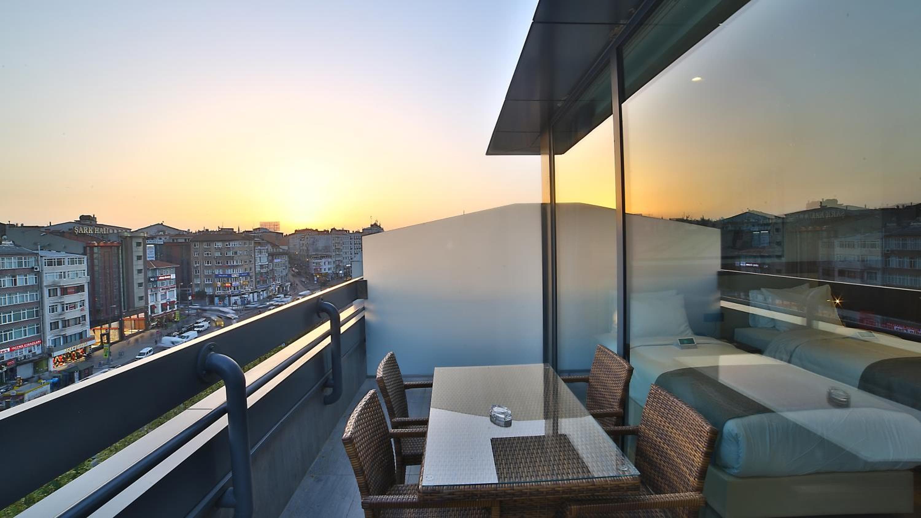 Ramada by Wyndham Istanbul Old City — 15