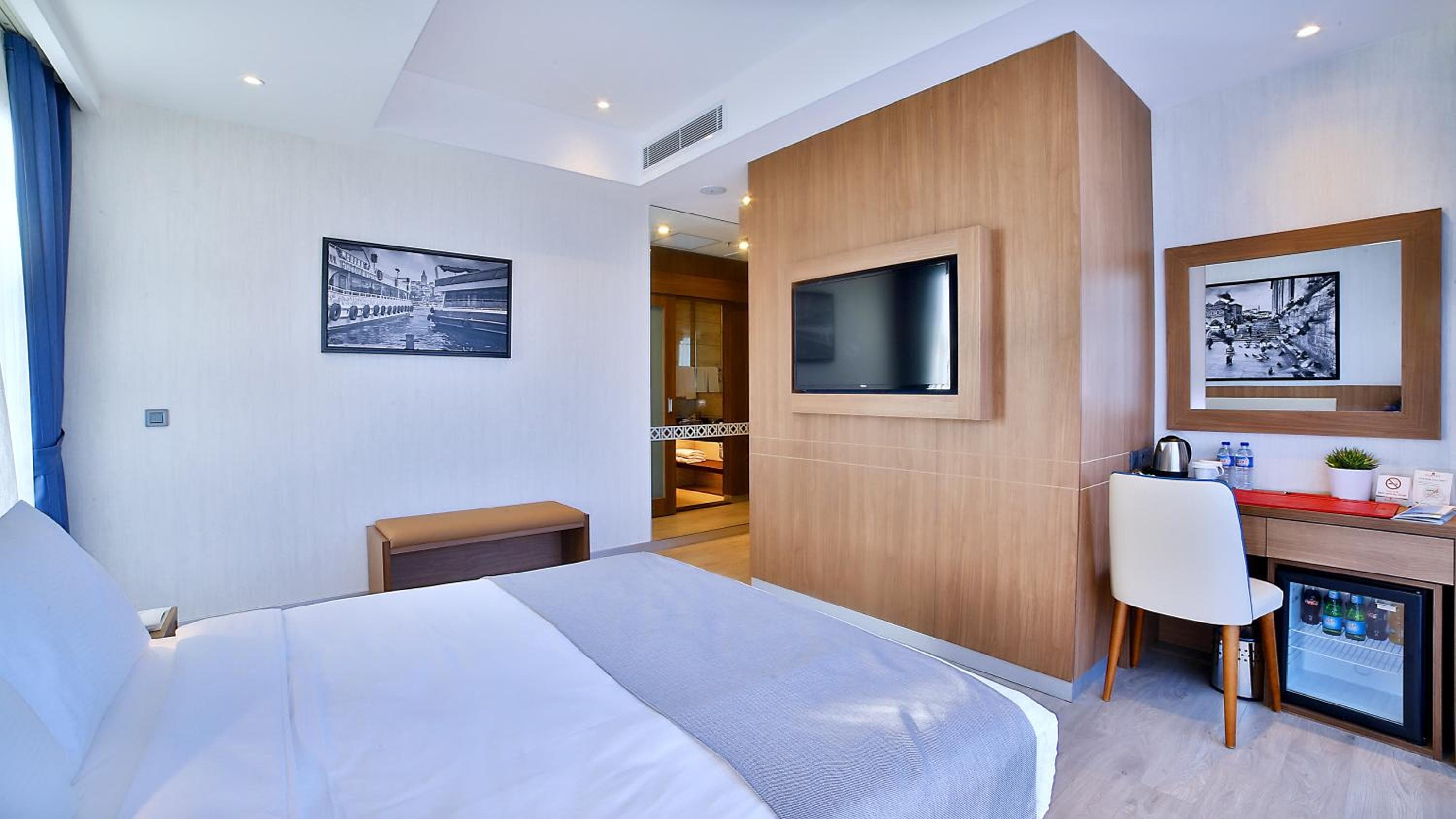 Ramada by Wyndham Istanbul Old City — 16