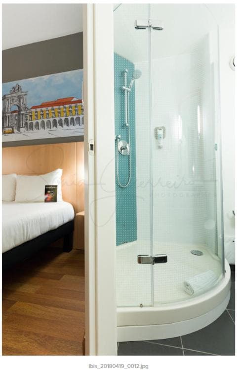 Hotel Ibis Lisboa Parque das Nações — 26