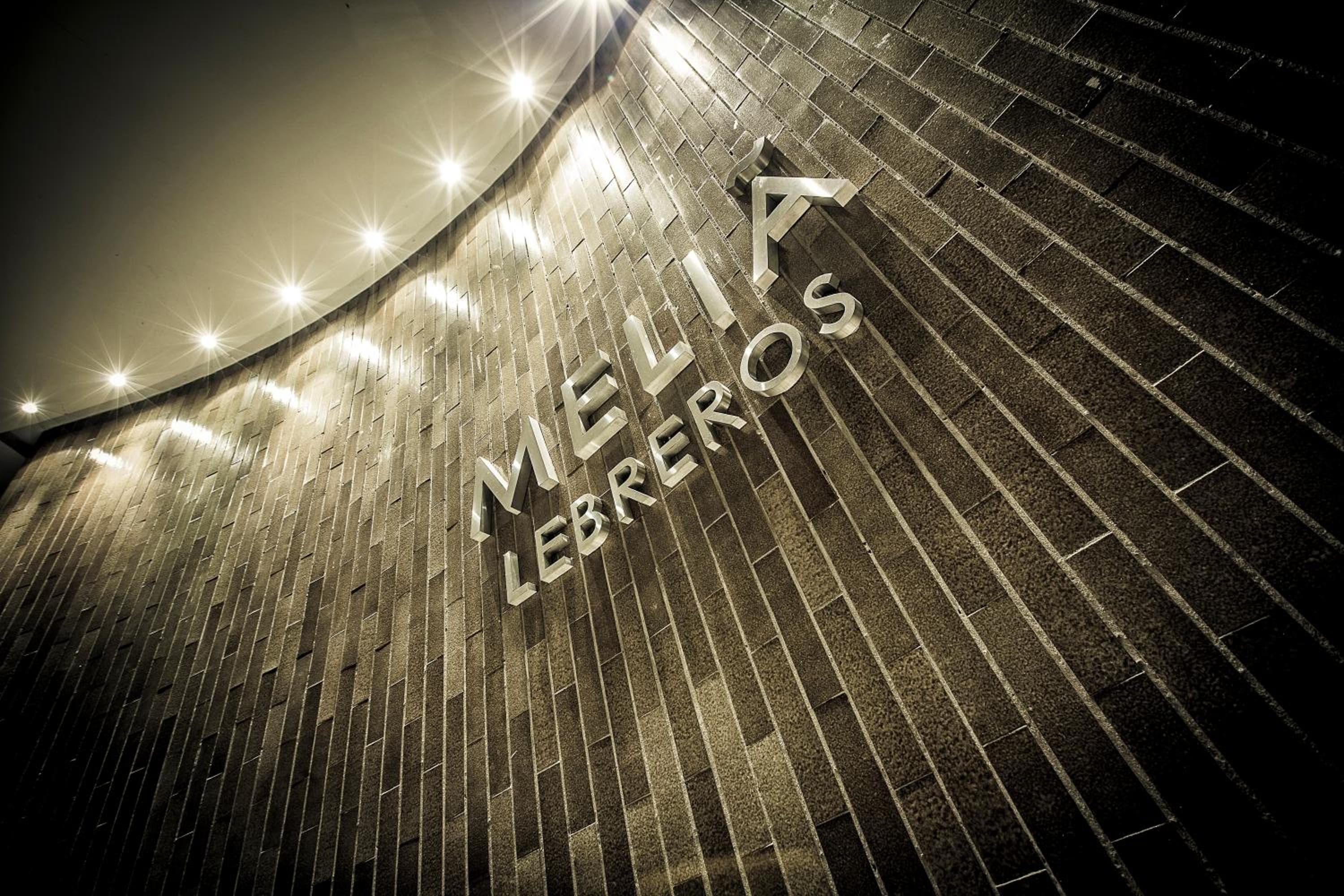 Meliá Lebreros — 27