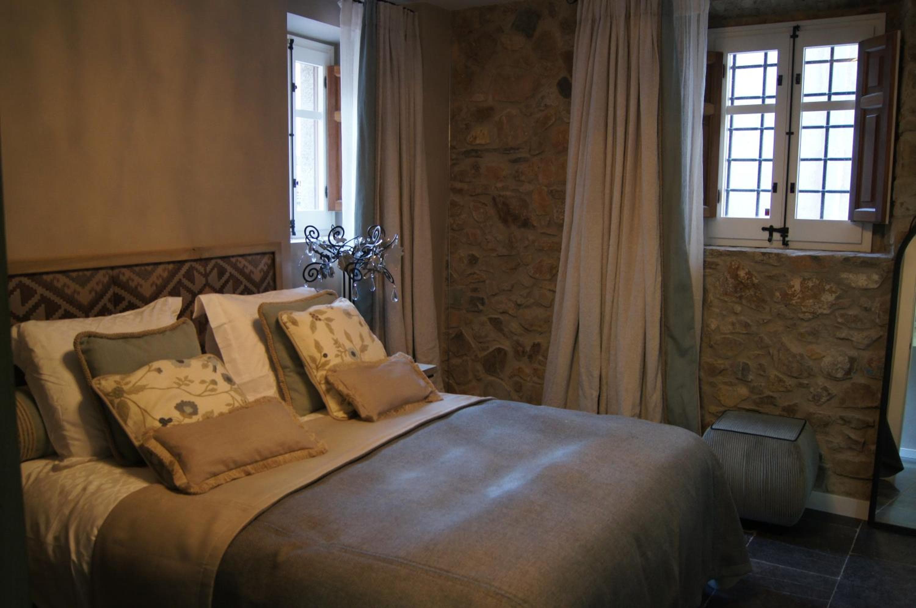 Boutique Hotel Casa Granados — 21