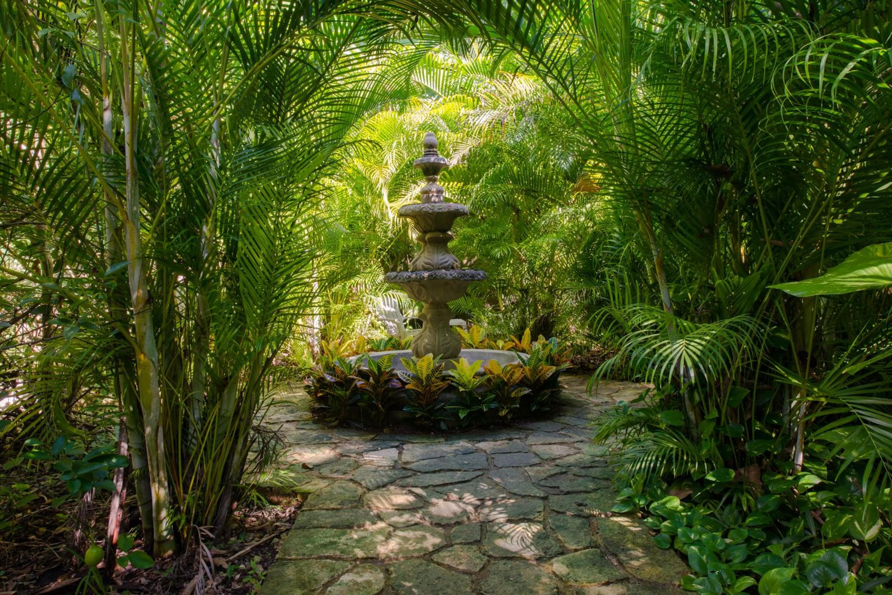 Hacienda Xcaret — 11