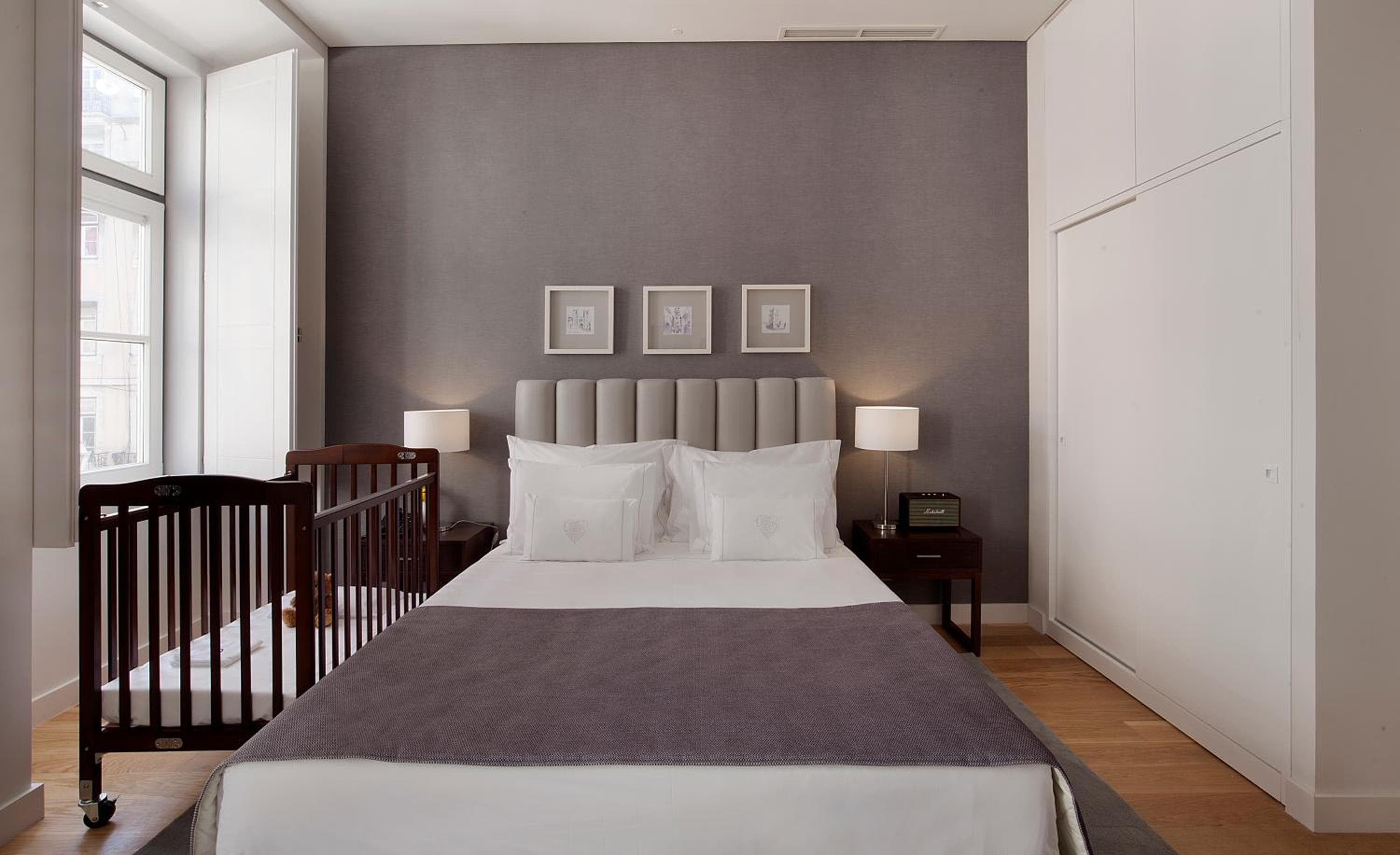 Trauben Hafen Prata Apartments — 25