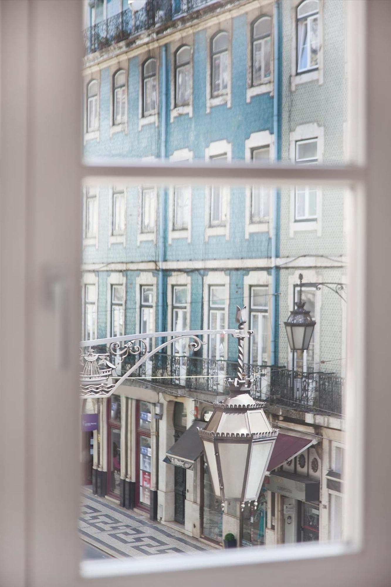 Trauben Hafen Prata Apartments — 16