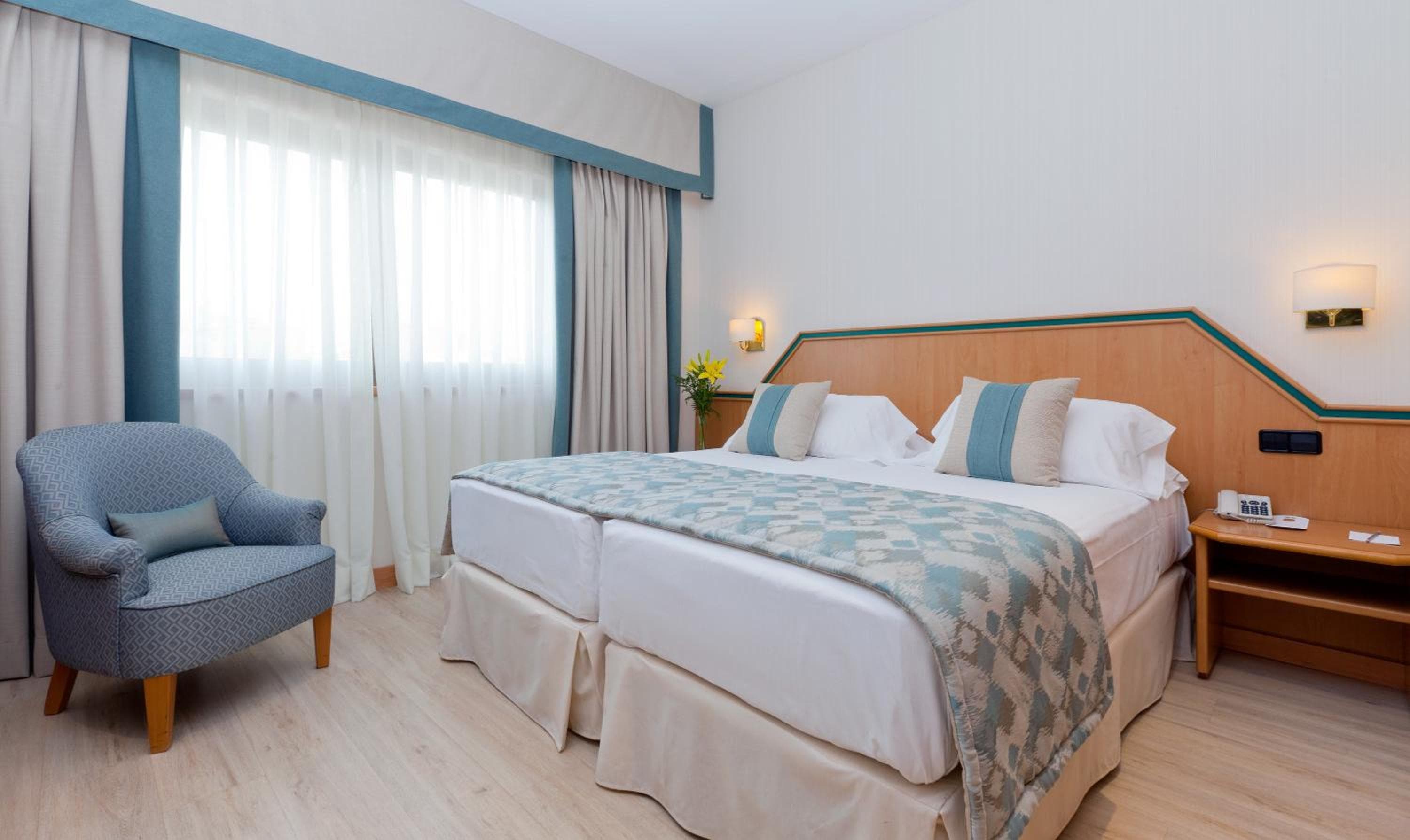 Hotel Praga — 30