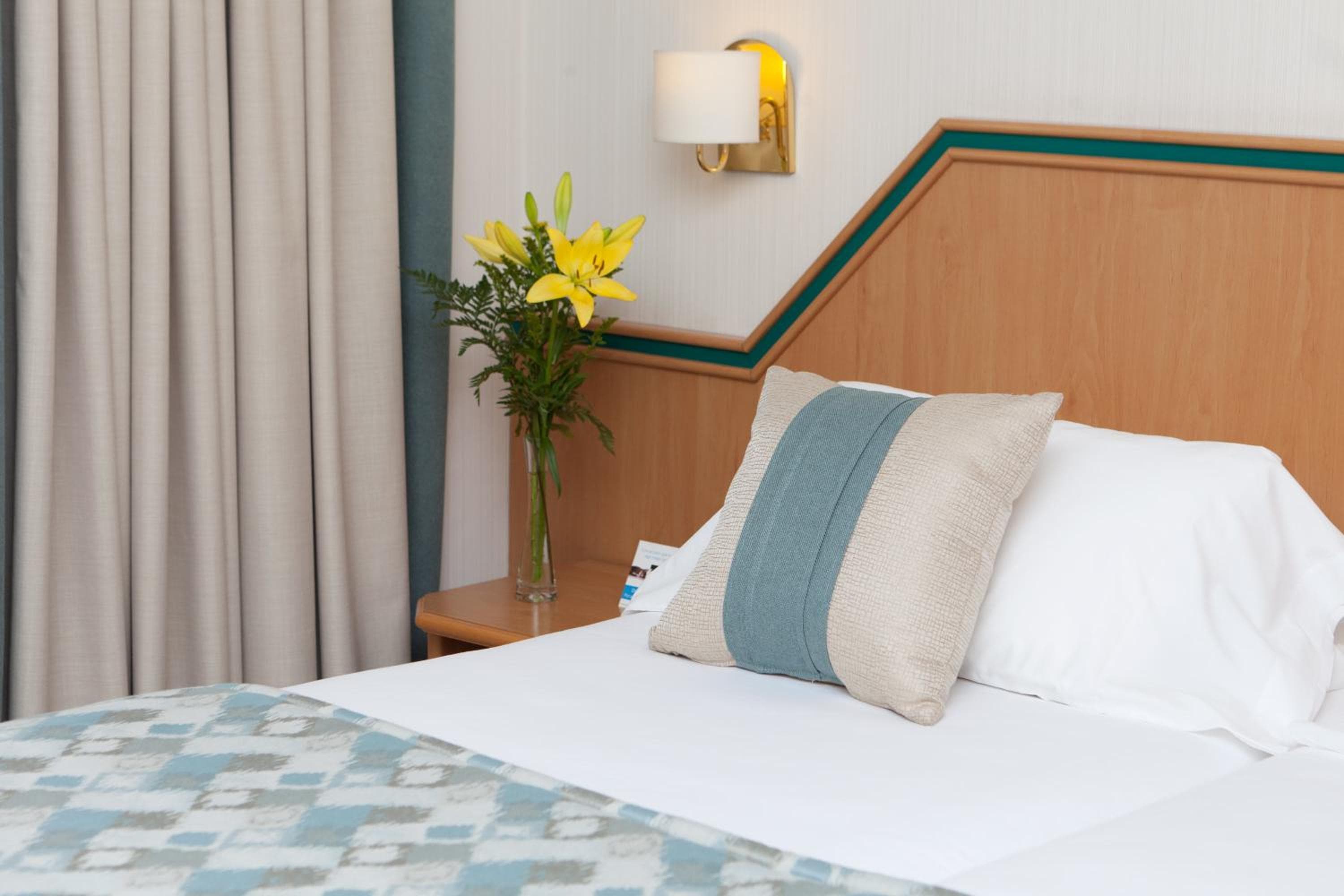 Hotel Praga — 17