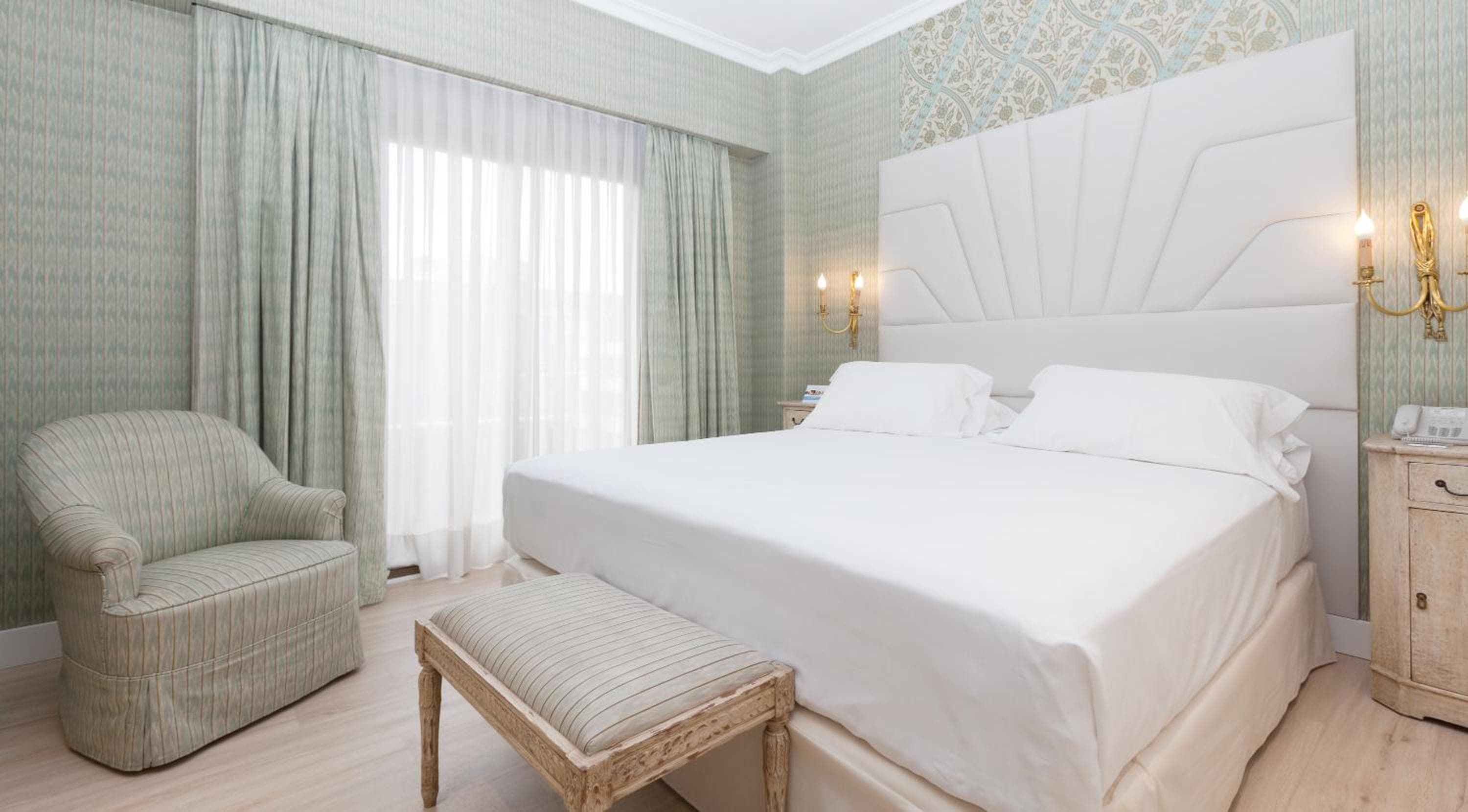 Hotel Praga — 20