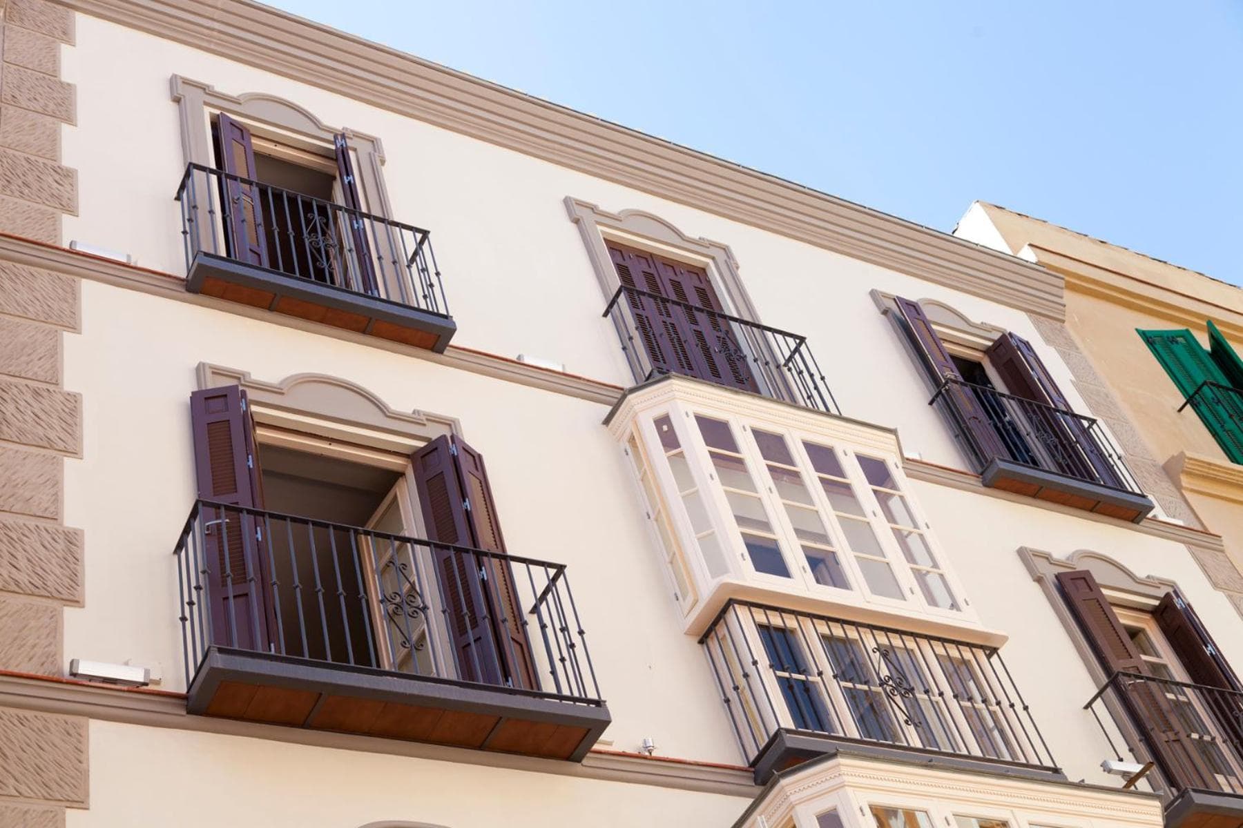 Apartamentos Pinar Malaga Centro — 16