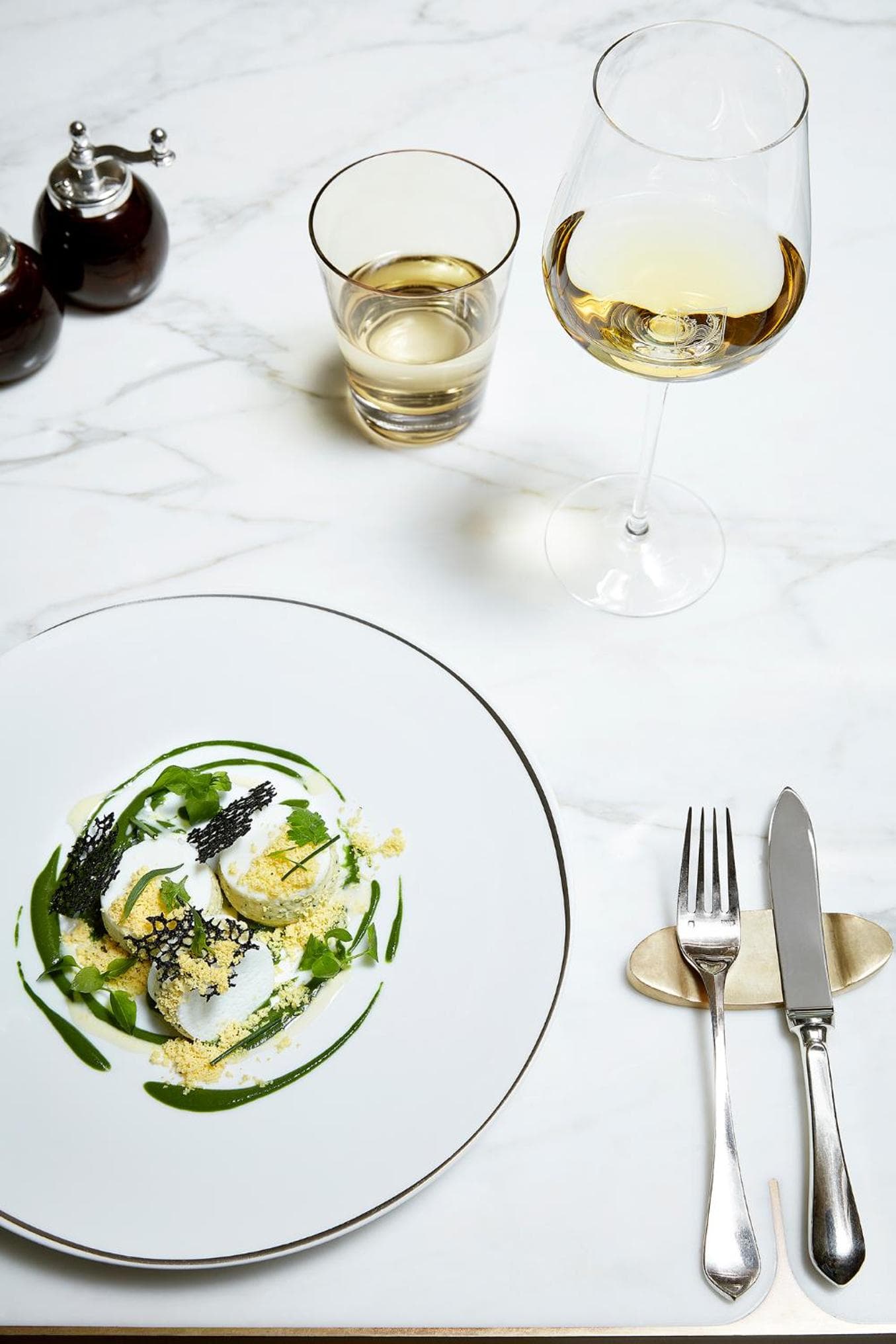 Hotel de Crillon — 29