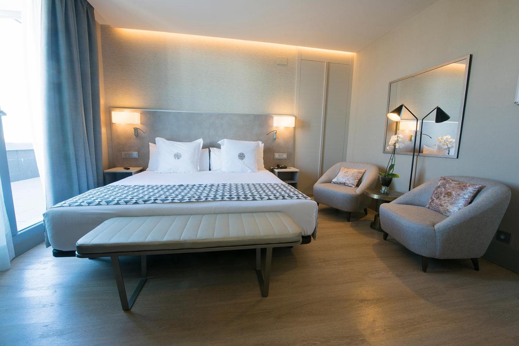 Hotel América Sevilla — 27