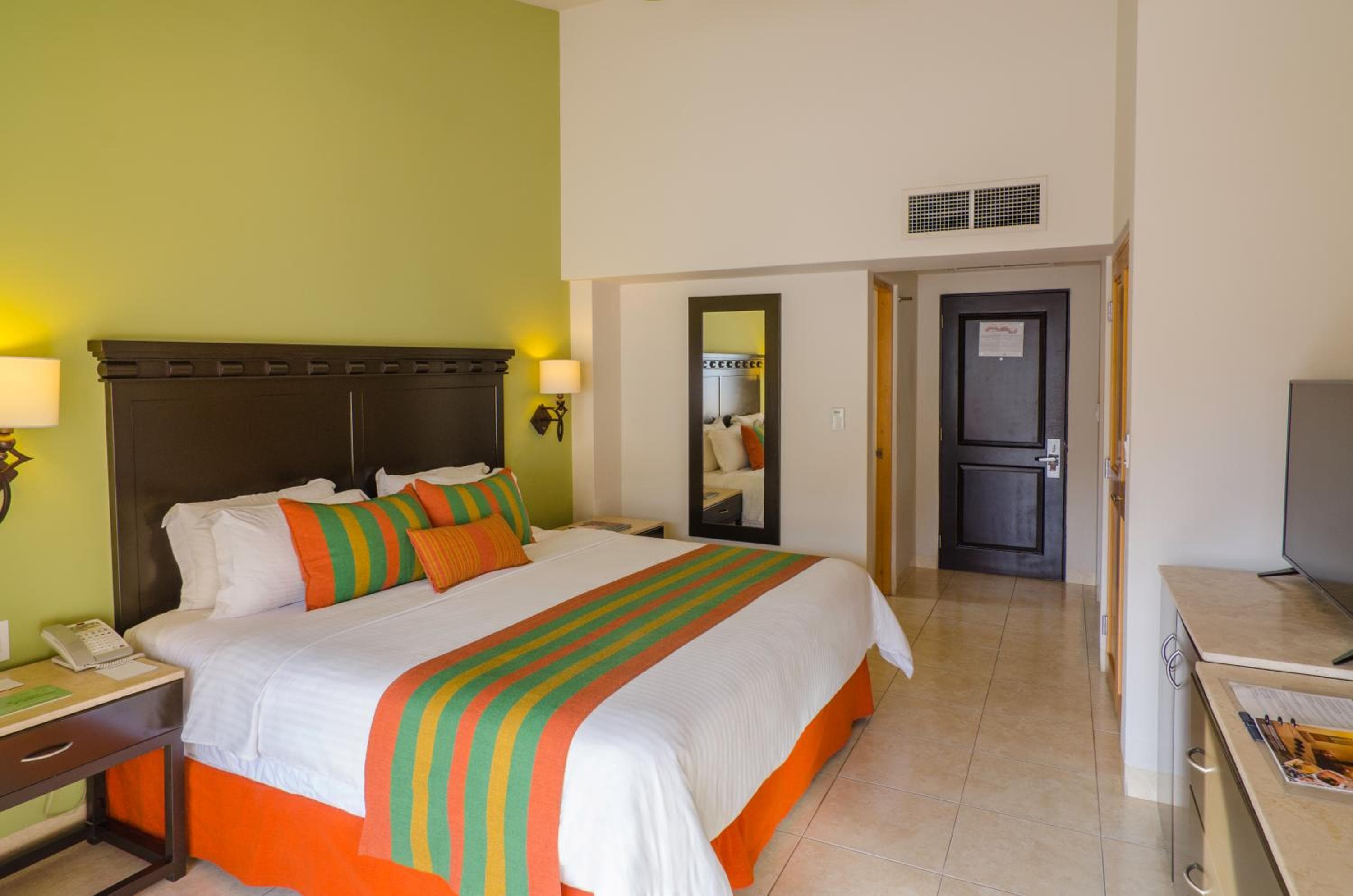 Hotel Tesoro Los Cabos — 15