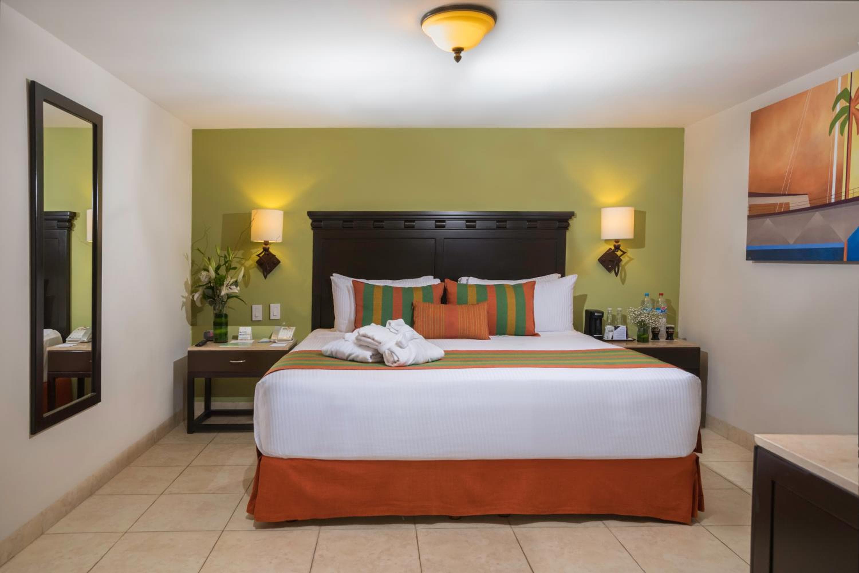 Hotel Tesoro Los Cabos — 4