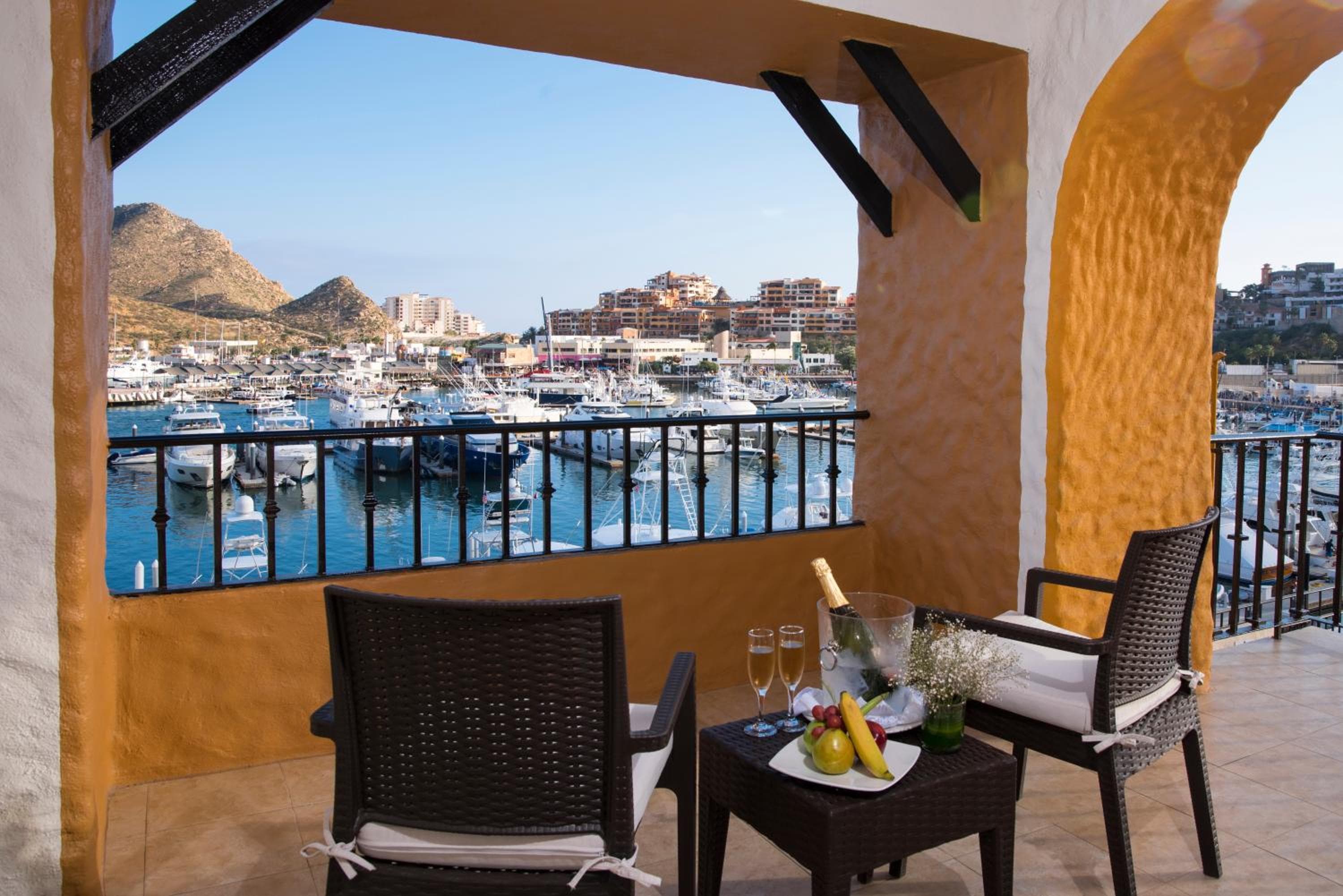 Hotel Tesoro Los Cabos — 6