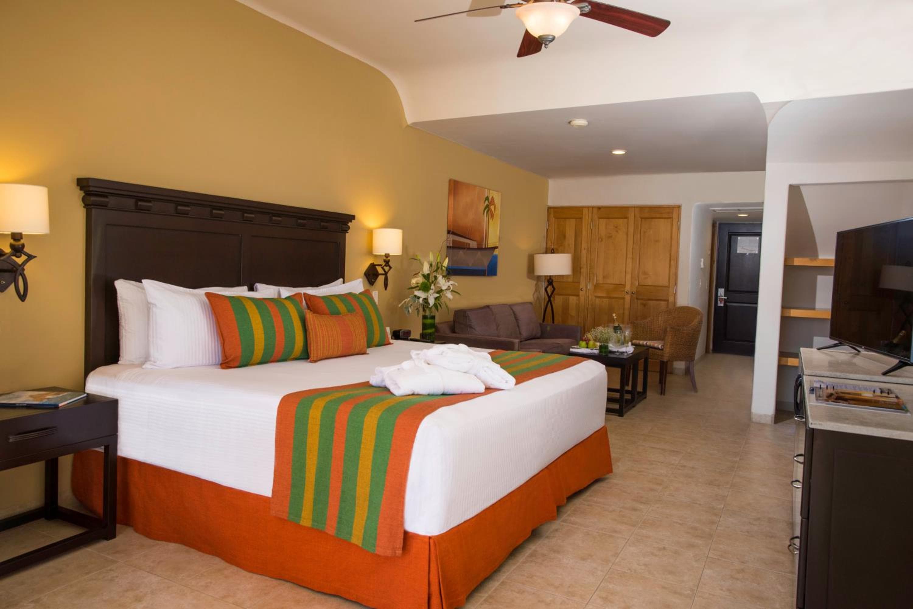 Hotel Tesoro Los Cabos — 28