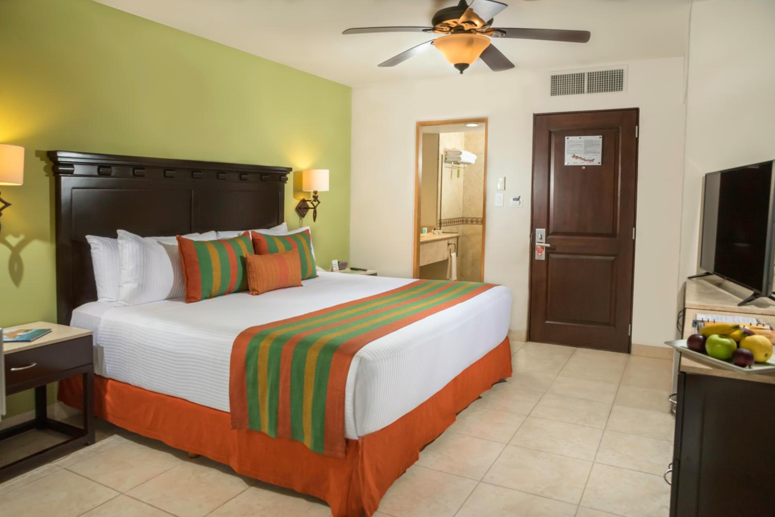 Hotel Tesoro Los Cabos — 17