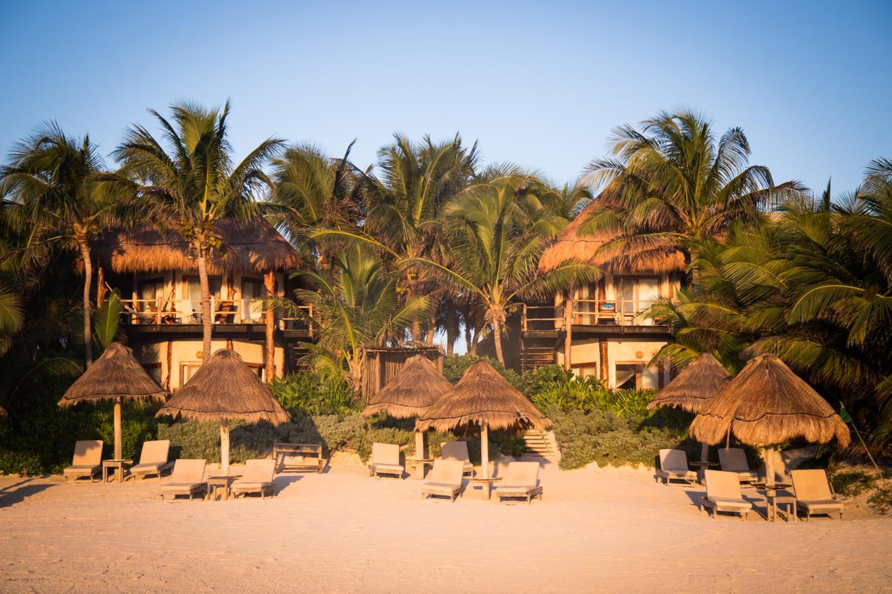 Encantada Tulum hotel, Km 8.7 Carretera Tulum Boca Paila, Mexico — photo 69