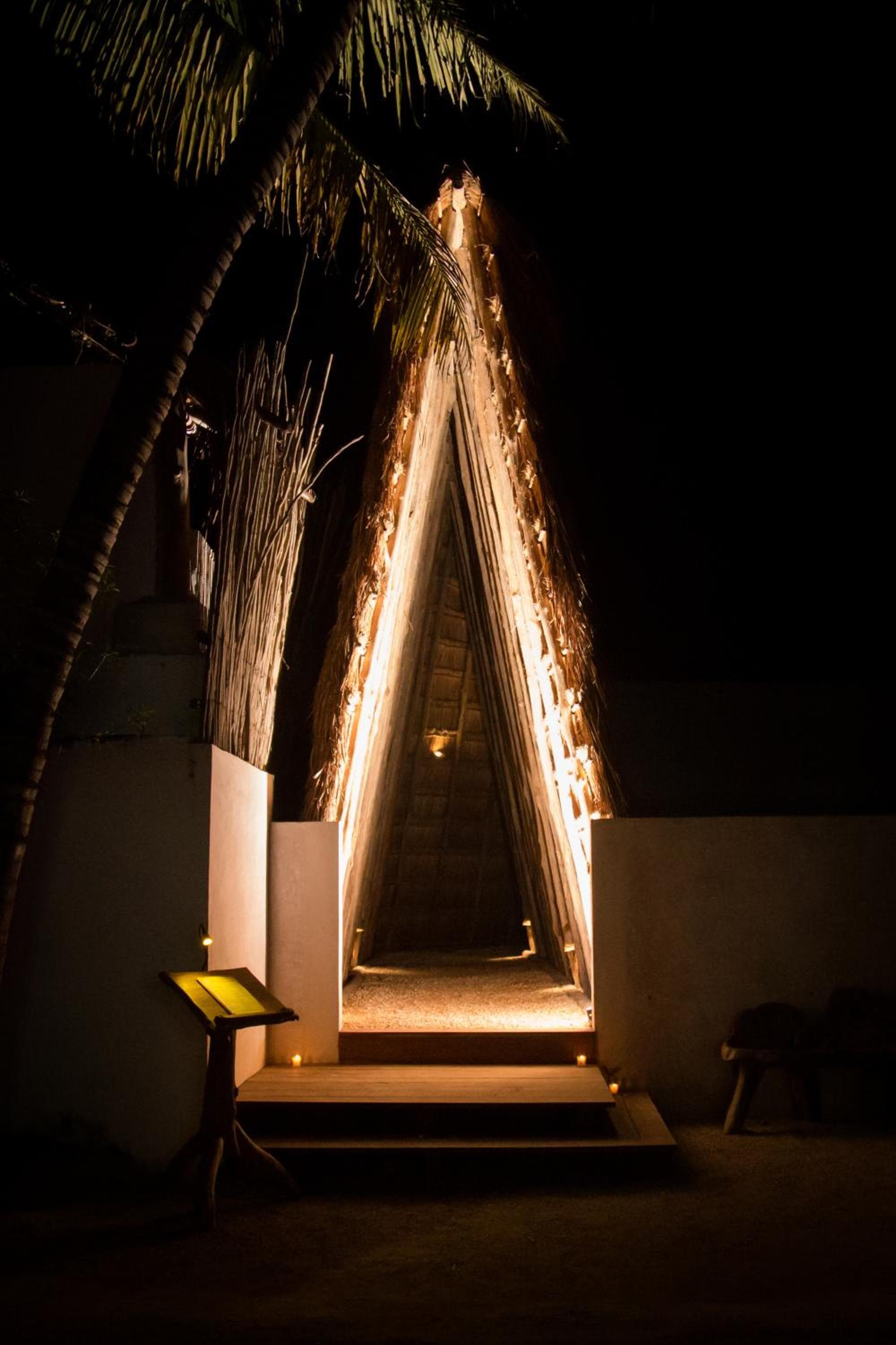 Encantada Tulum hotel, Km 8.7 Carretera Tulum Boca Paila, Mexico — photo 73