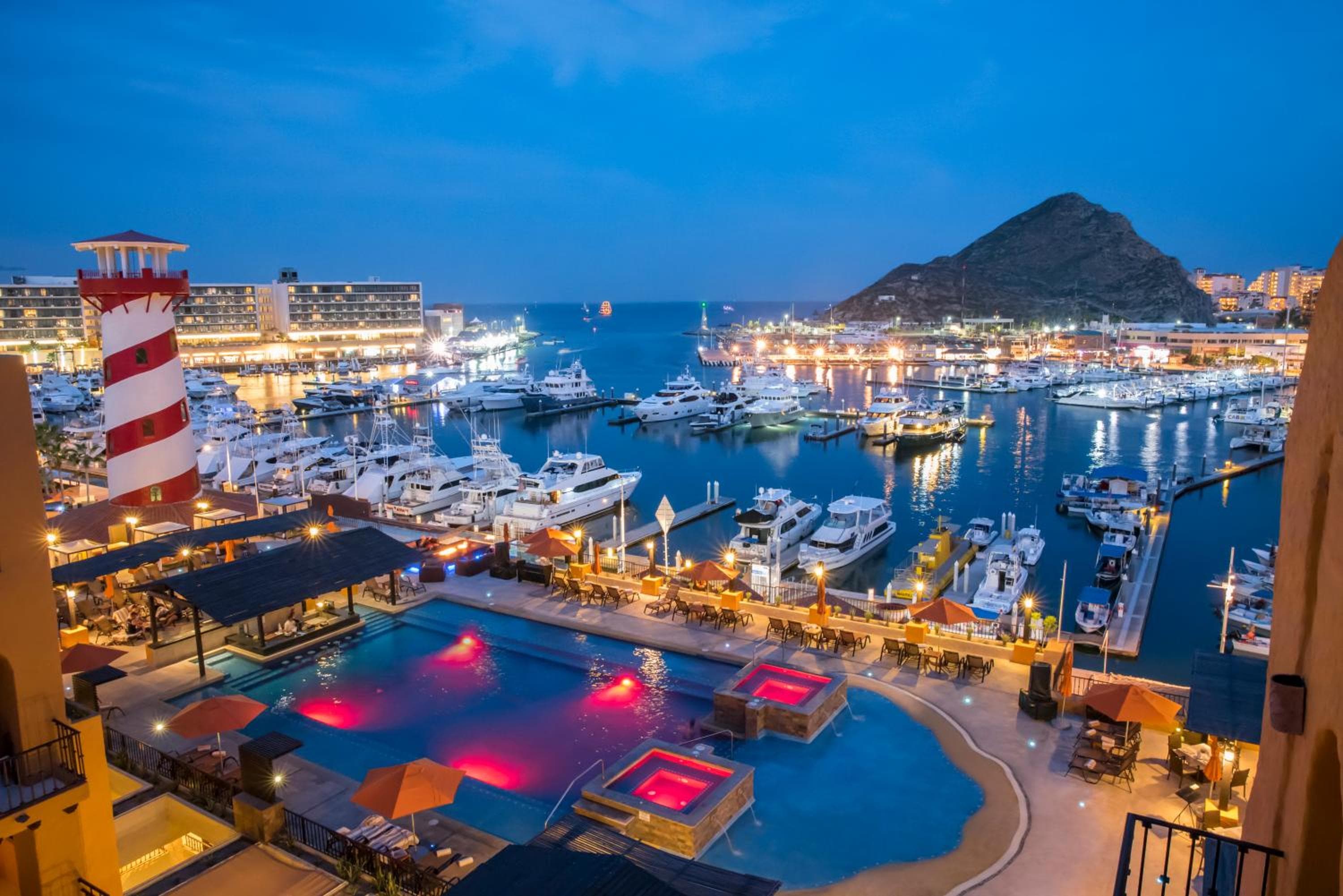Hotel Tesoro Los Cabos — 2